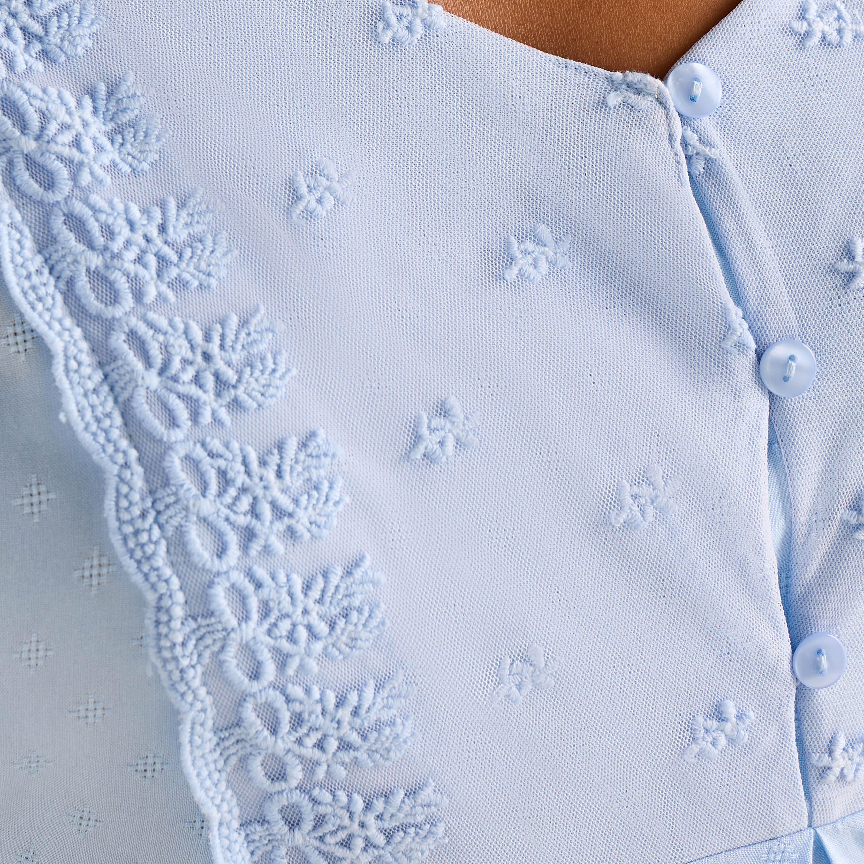 Nighty Maxi Length Viscose with Embroidery-PROMO_SP_KW_BUNDLE_2FOR13_180925-image-5