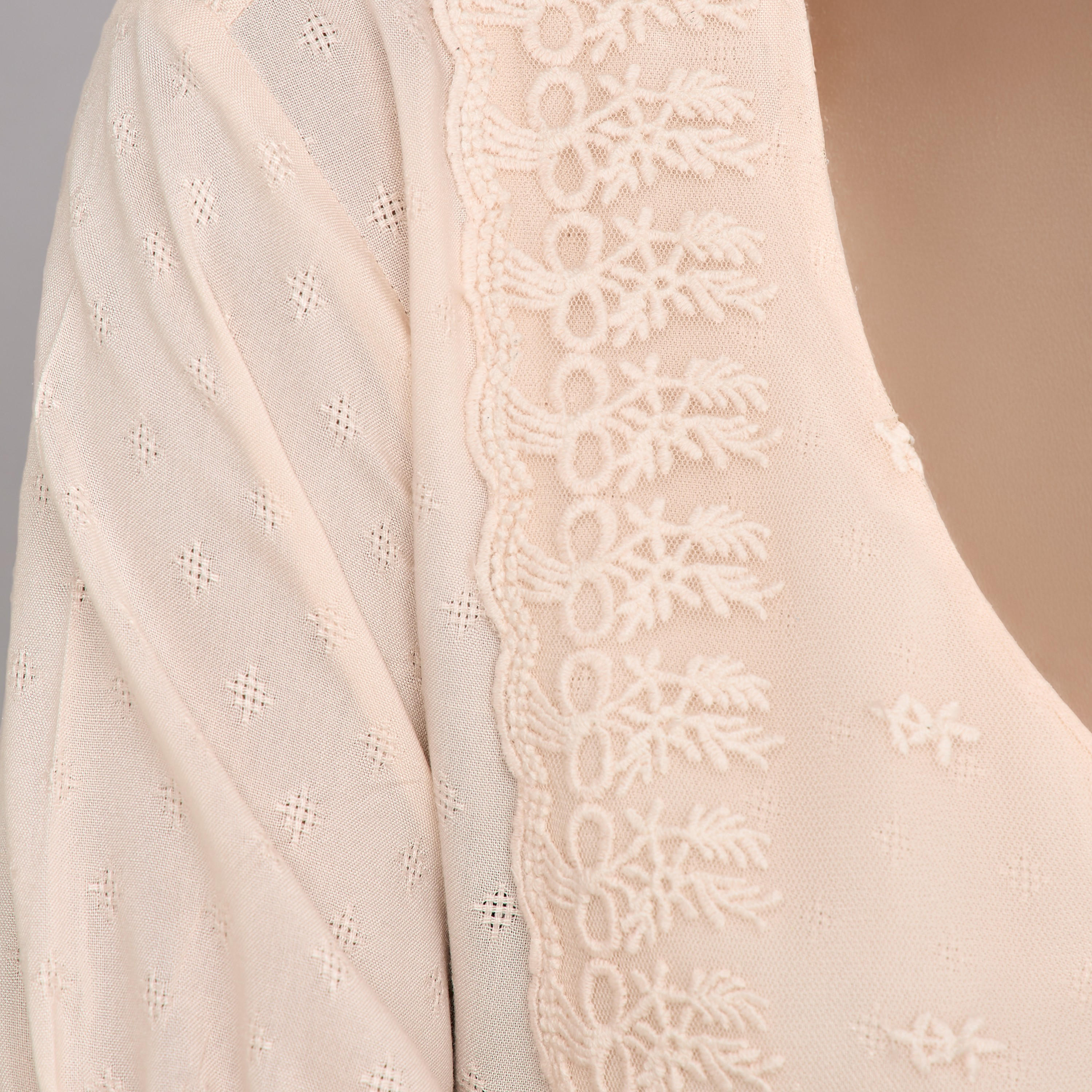 Nighty Maxi Length Viscose with Embroidery-PROMO_SP_AE_2FOR149_110625-image-3