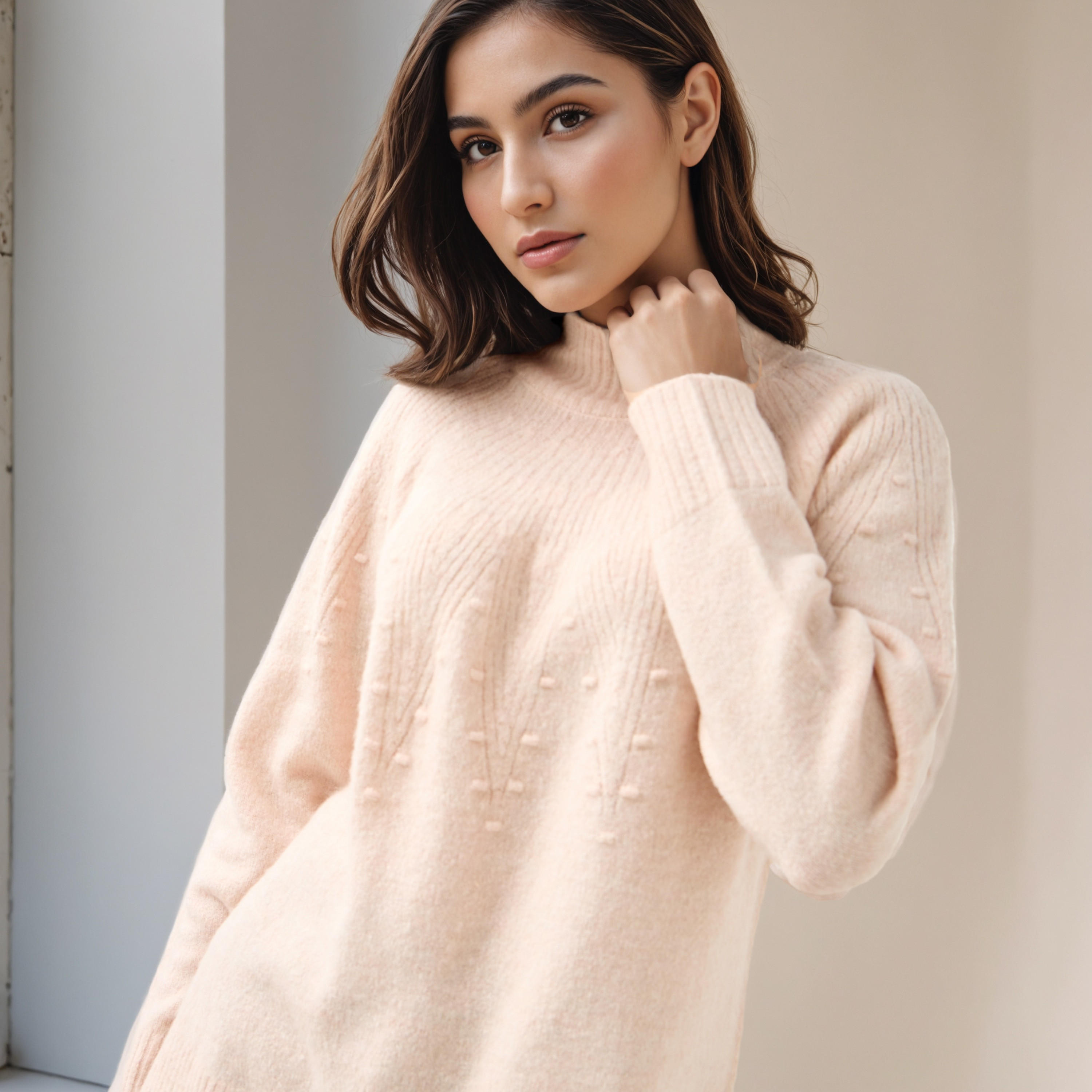 كنزة بأكمام طويلة-women-clothing-cardigansandjumpers-jumpers-image-4