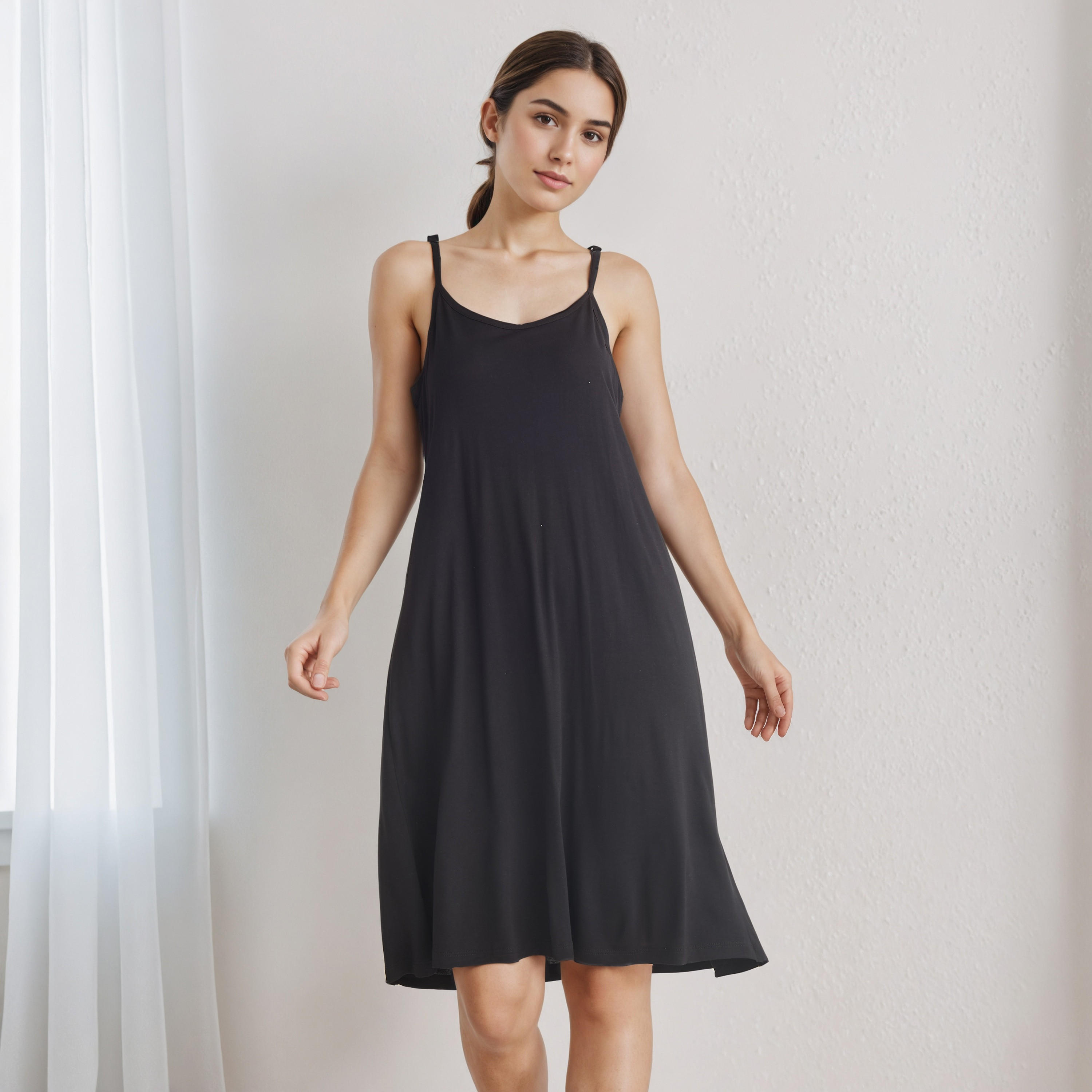 Jacquard Robe with Belt-women-clothing-nightwear-robes-image-2