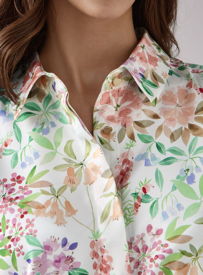 طقم منسق قميص وبنطلون واسع الساق-women-clothing-coordsets-image-6
