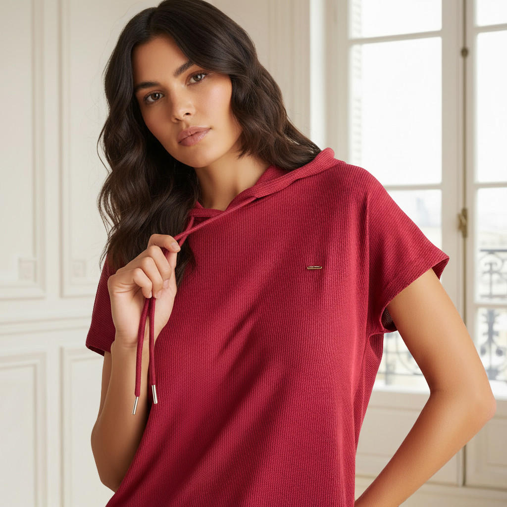 Pyjama Set Hooded Top & Pants-women-clothing-nightwear-pyjamas-longsets-image-5