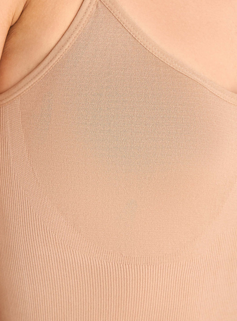 Shapewear Bodysuit-women-clothing-lingerie-shapewear-image-5