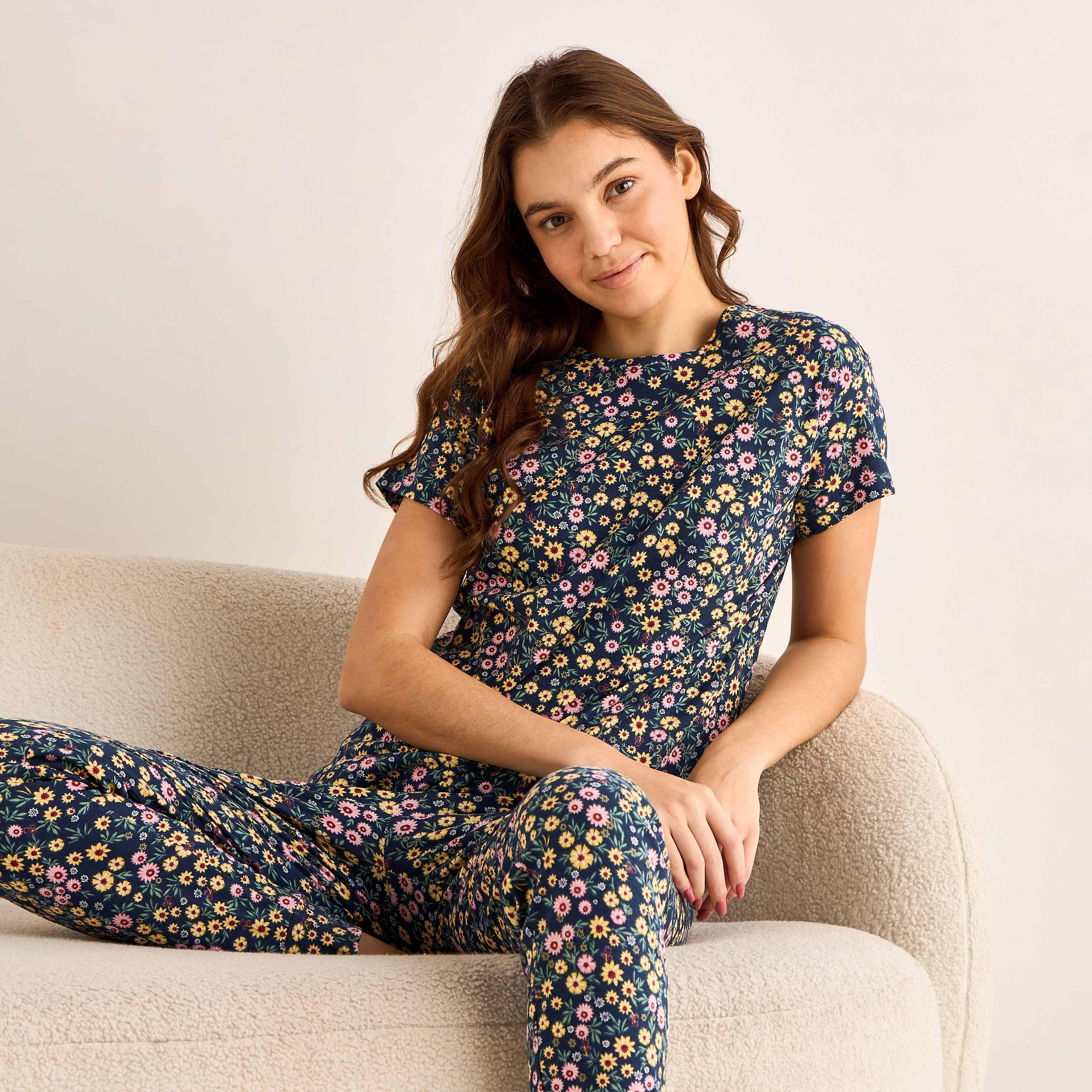Pyjama Set Printed T-shirt & Pyjama-PROMO_SP_KW__4_RGCC_BUY2FOR7_040325-image-6