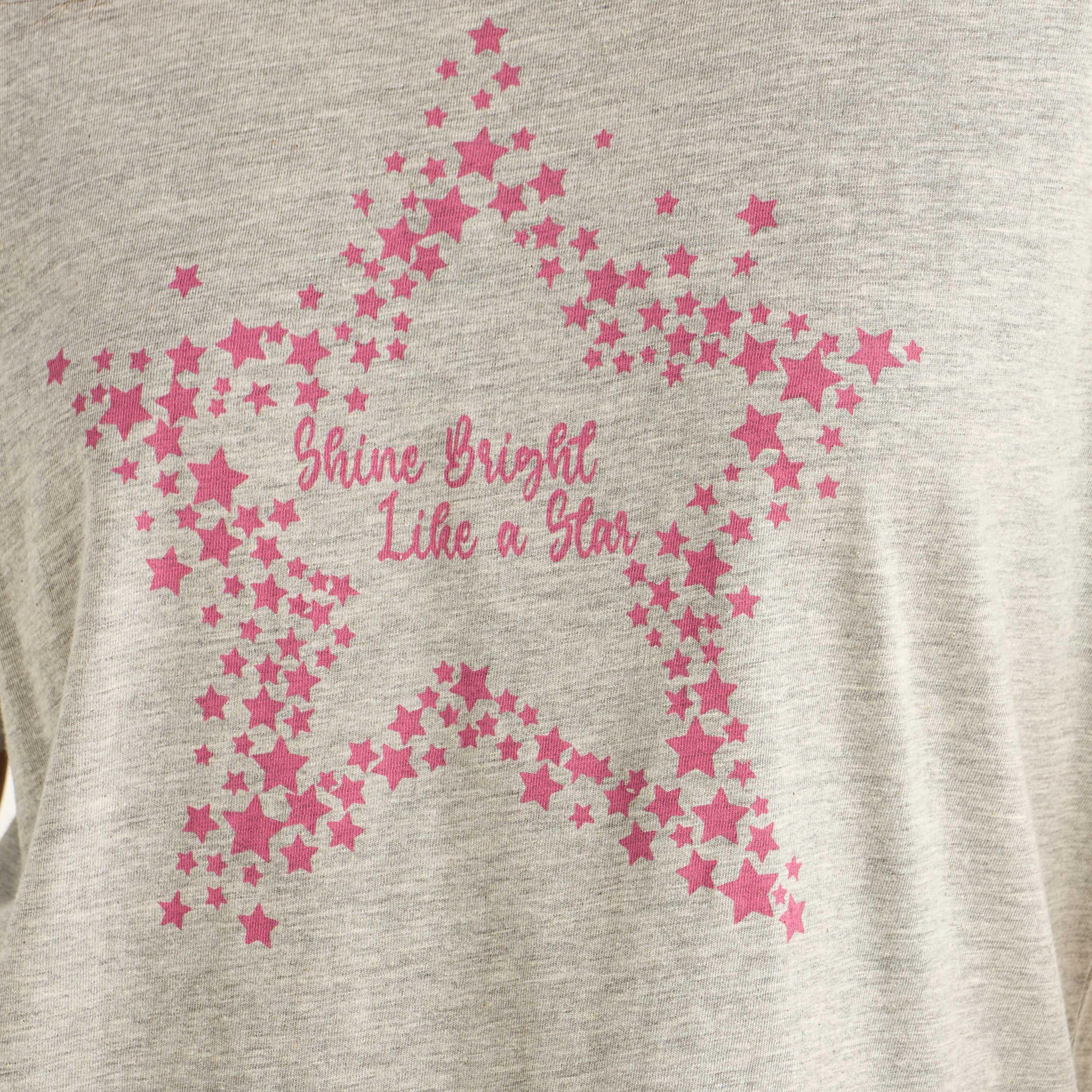 Pyjama Short Set T-shirt & Shorts-women-clothing-nightwear-pyjamas-shortsets-image-6
