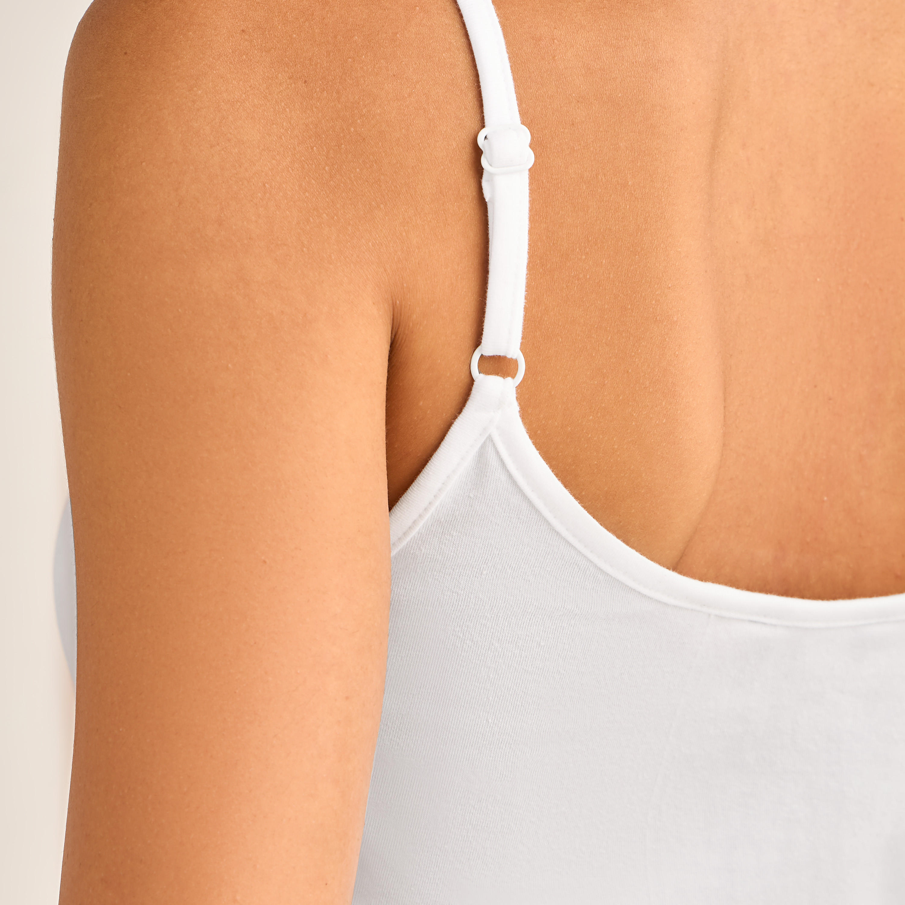 Set of 2 - Slip Dress with Adjustable Strap-women-clothing-nightwear-nighties-image-6