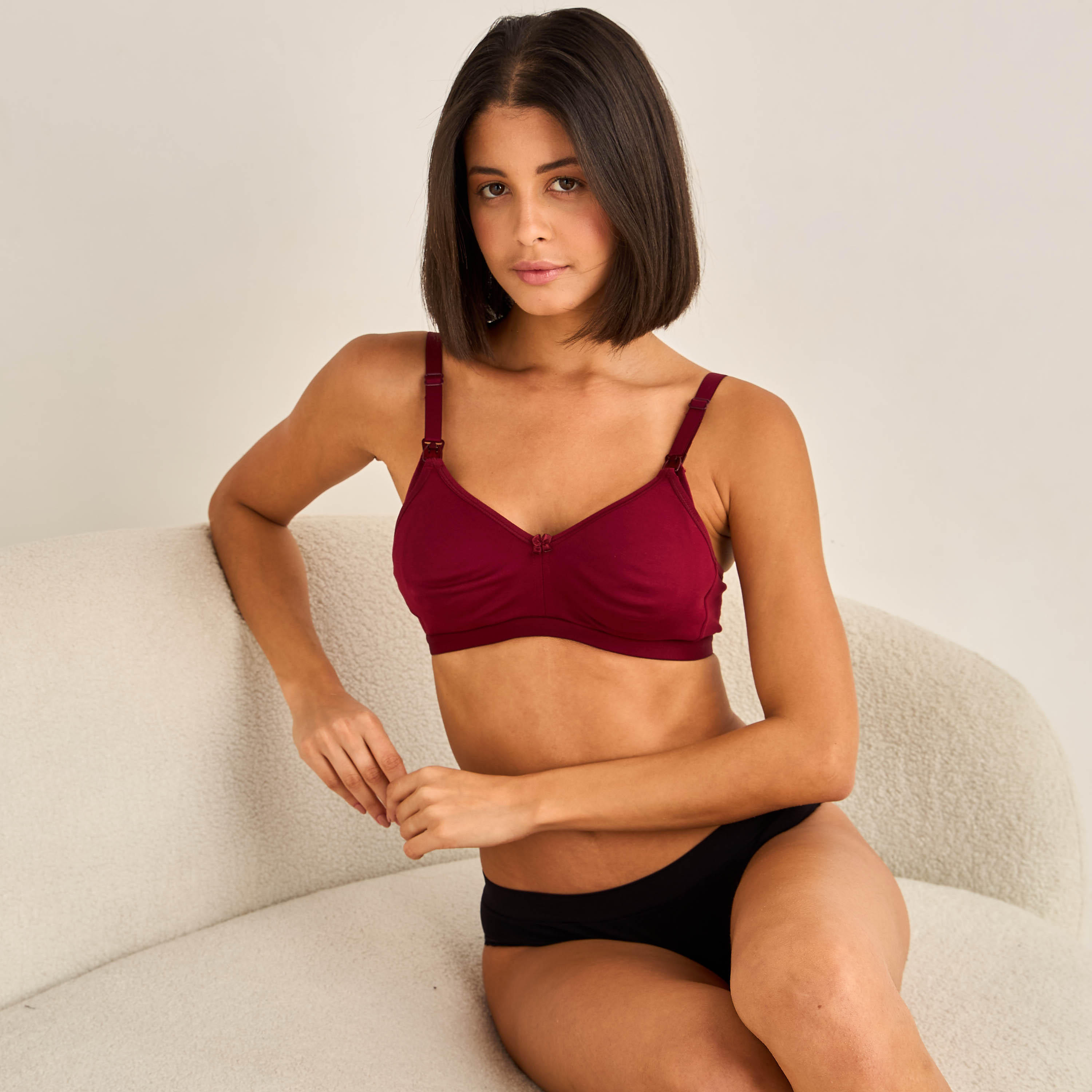 Non-Wired Nursing Bra Full Coverage-women-clothing-lingerie-bras-image-5