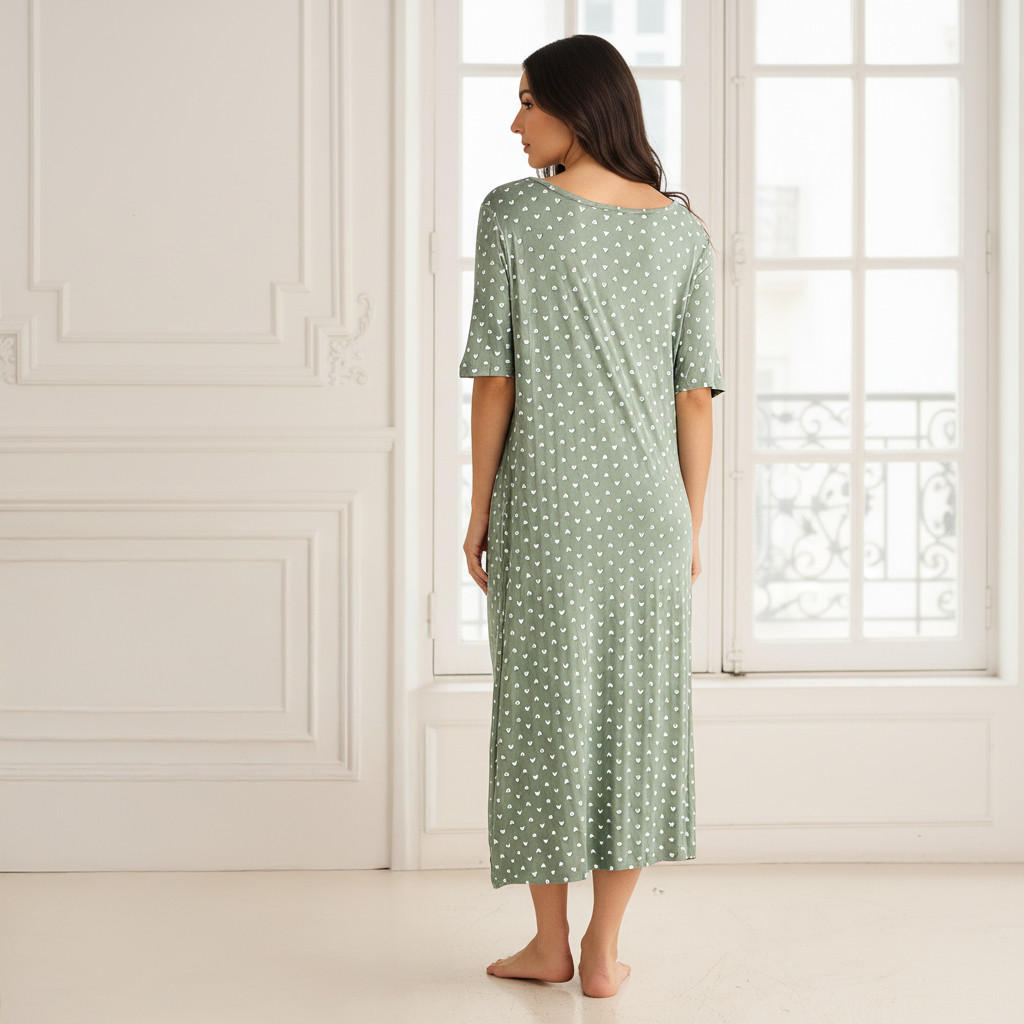 فستان نوم للحوامل بطبعات-women-clothing-nightwear-nighties-image-2
