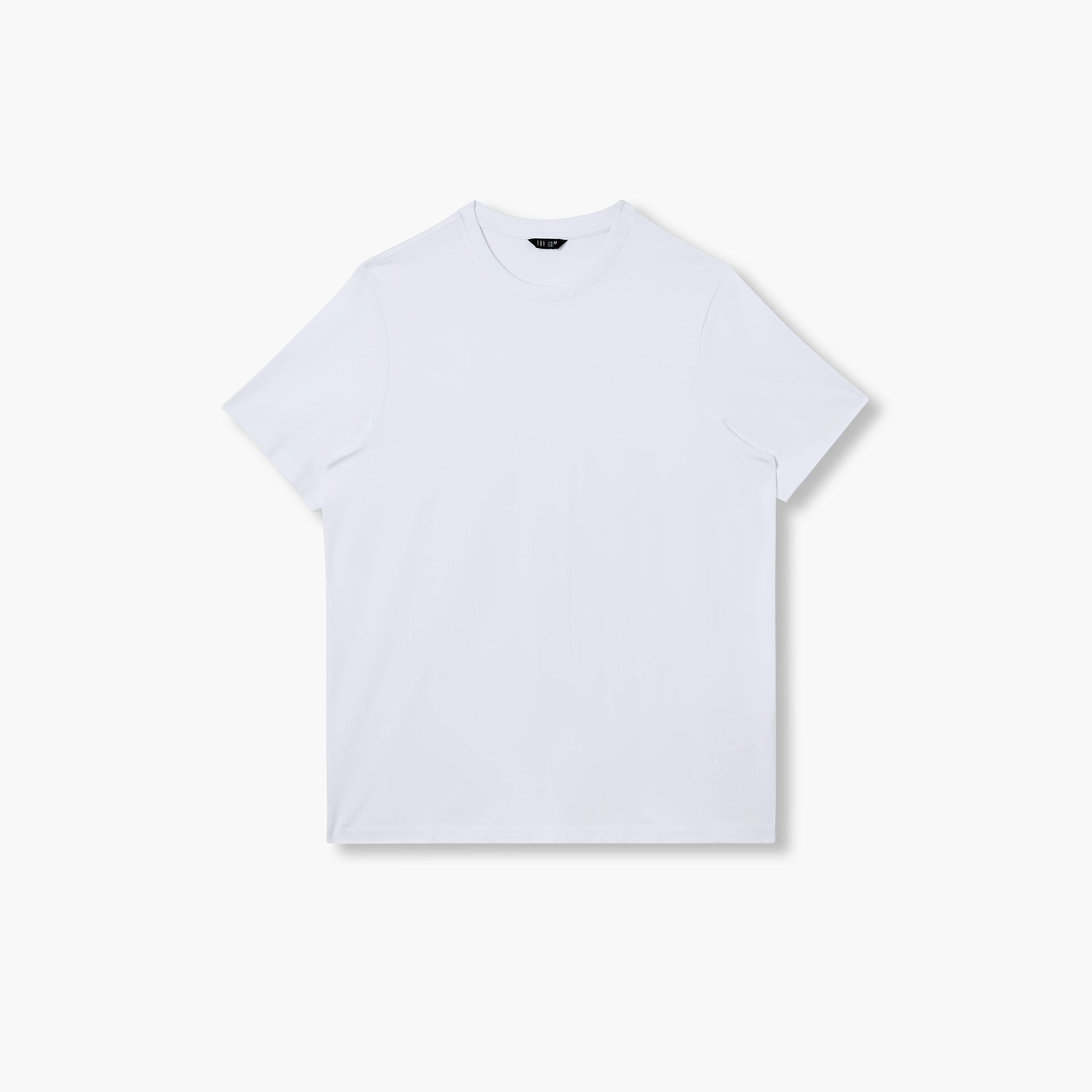 Men Oversized Crew Neck Short Sleeve T-Shirt - Set of 2-men-clothing-tshirtsandpolos-tshirts-image-4