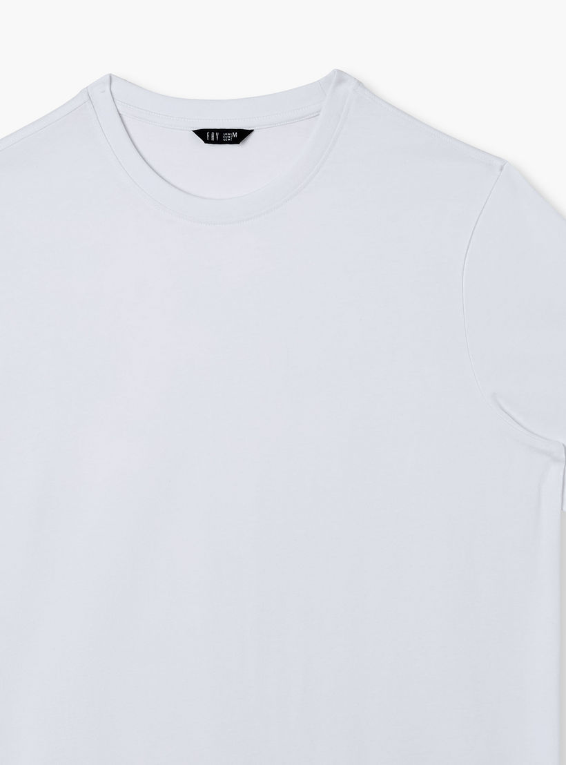 Men Oversized Crew Neck Short Sleeve T-Shirt - Set of 2-men-clothing-tshirtsandpolos-tshirts-image-6