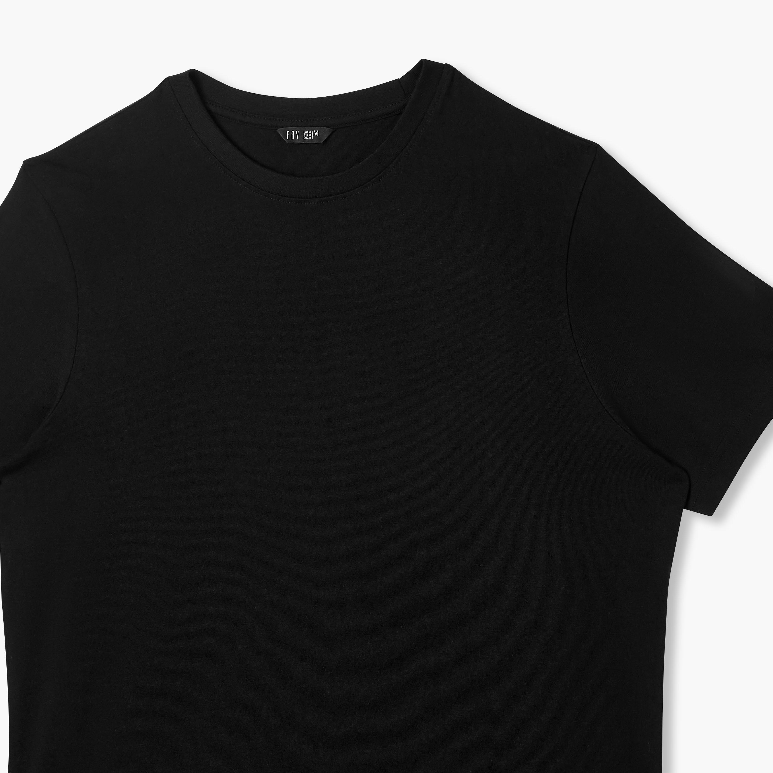 Men Oversized Crew Neck Short Sleeve T-Shirt - Set of 2-men-clothing-tshirtsandpolos-tshirts-image-7