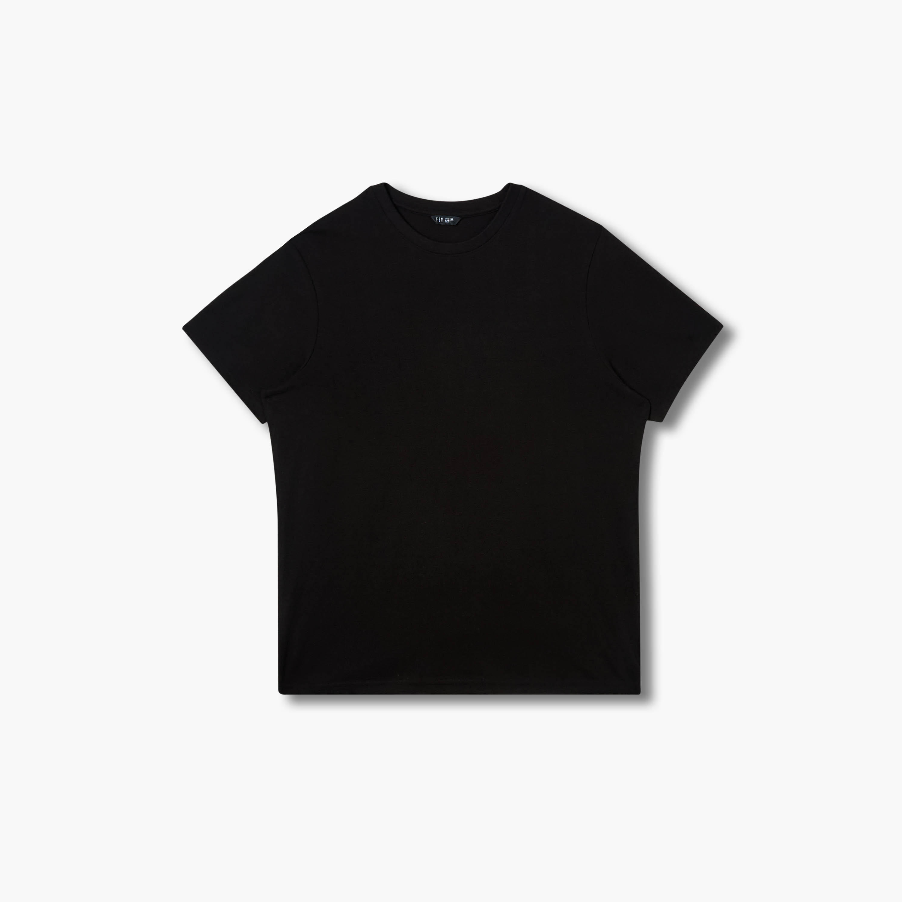 Men Crew Neck Short Sleeves T-shirt - Set of 2-men-clothing-tshirtsandpolos-tshirts-image-4