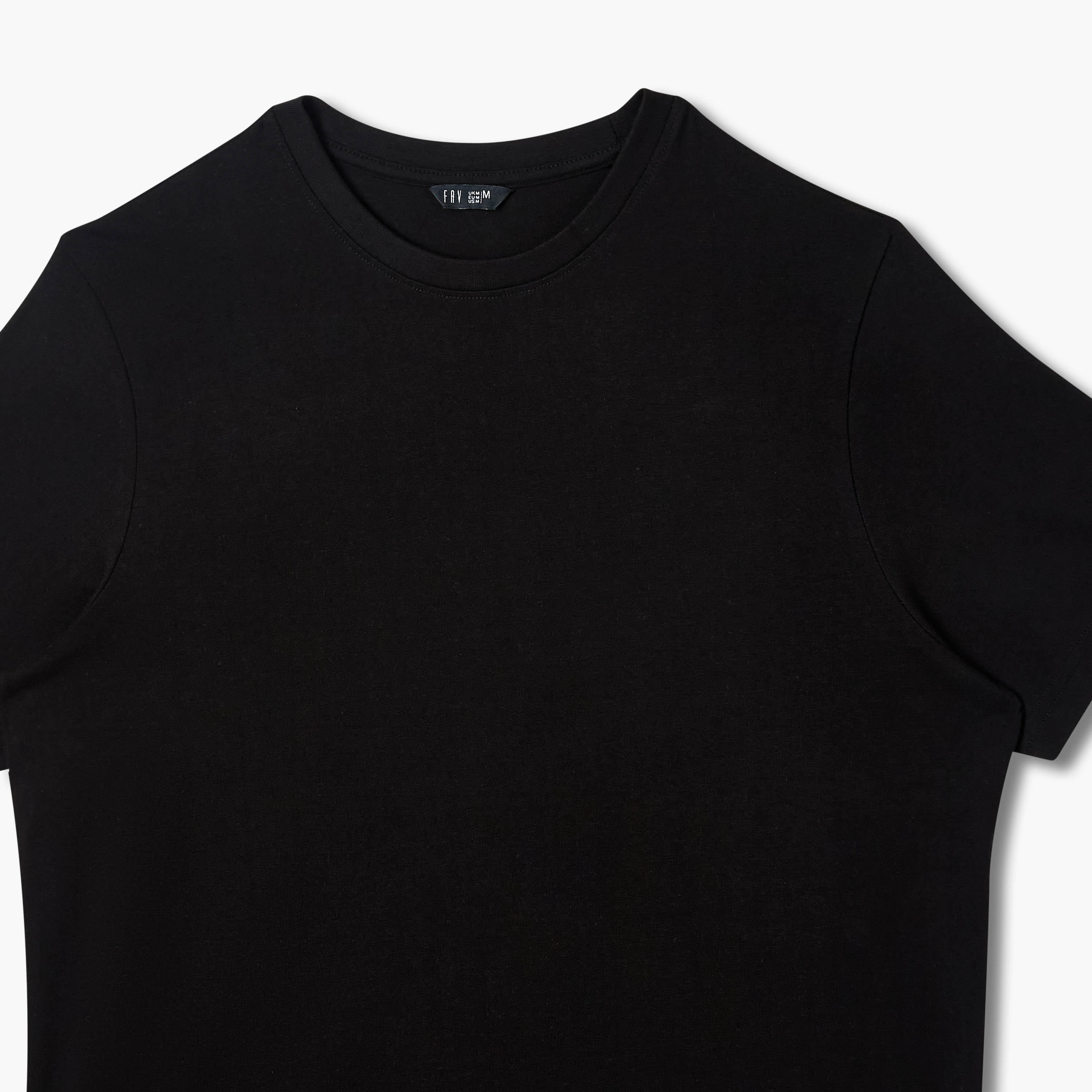 Men Crew Neck Short Sleeves T-shirt - Set of 2-men-clothing-tshirtsandpolos-tshirts-image-6