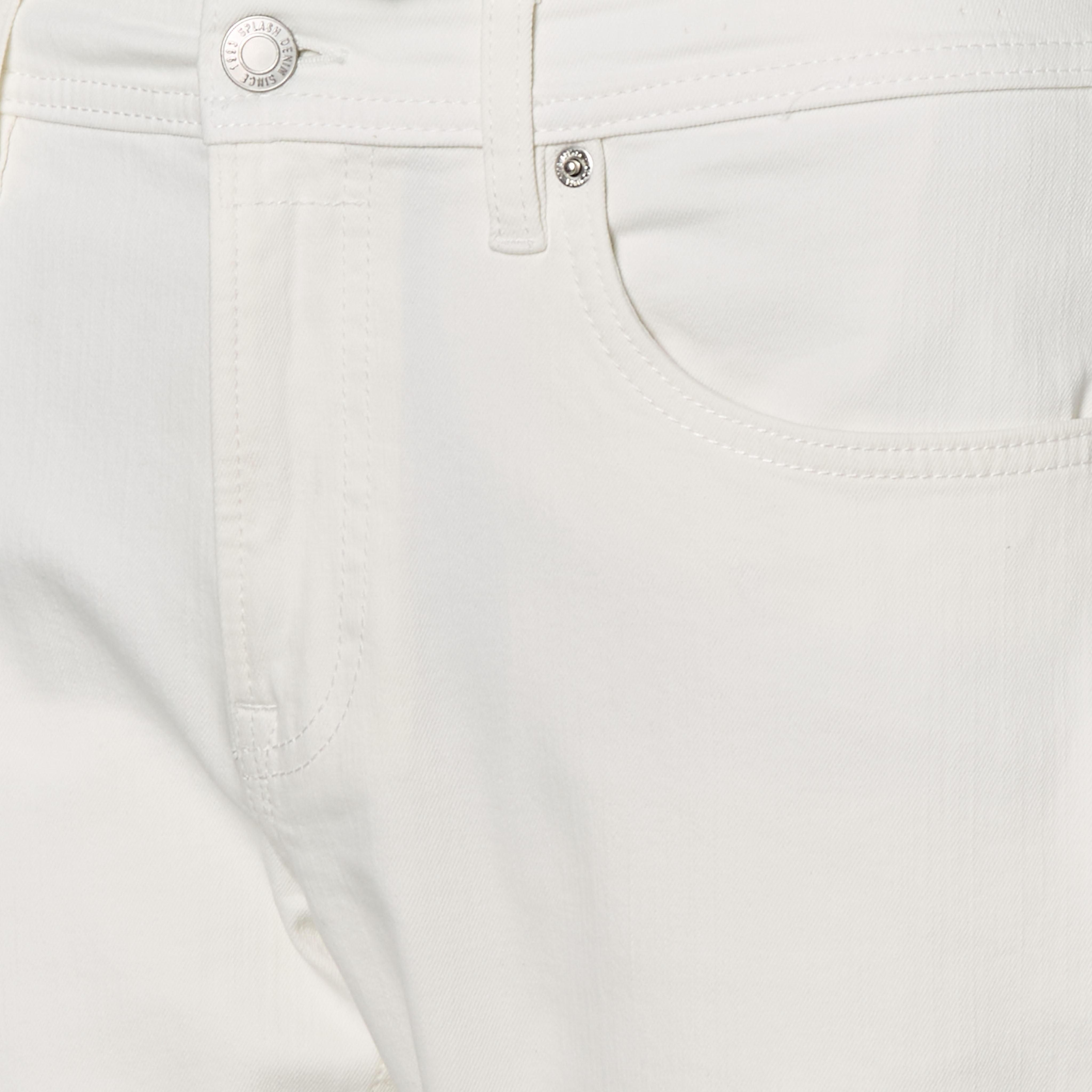 بنطلون جينز رجالي بقصة سكيني وجيوب وخصر مرن-men-clothing-bottoms-jeans-image-4