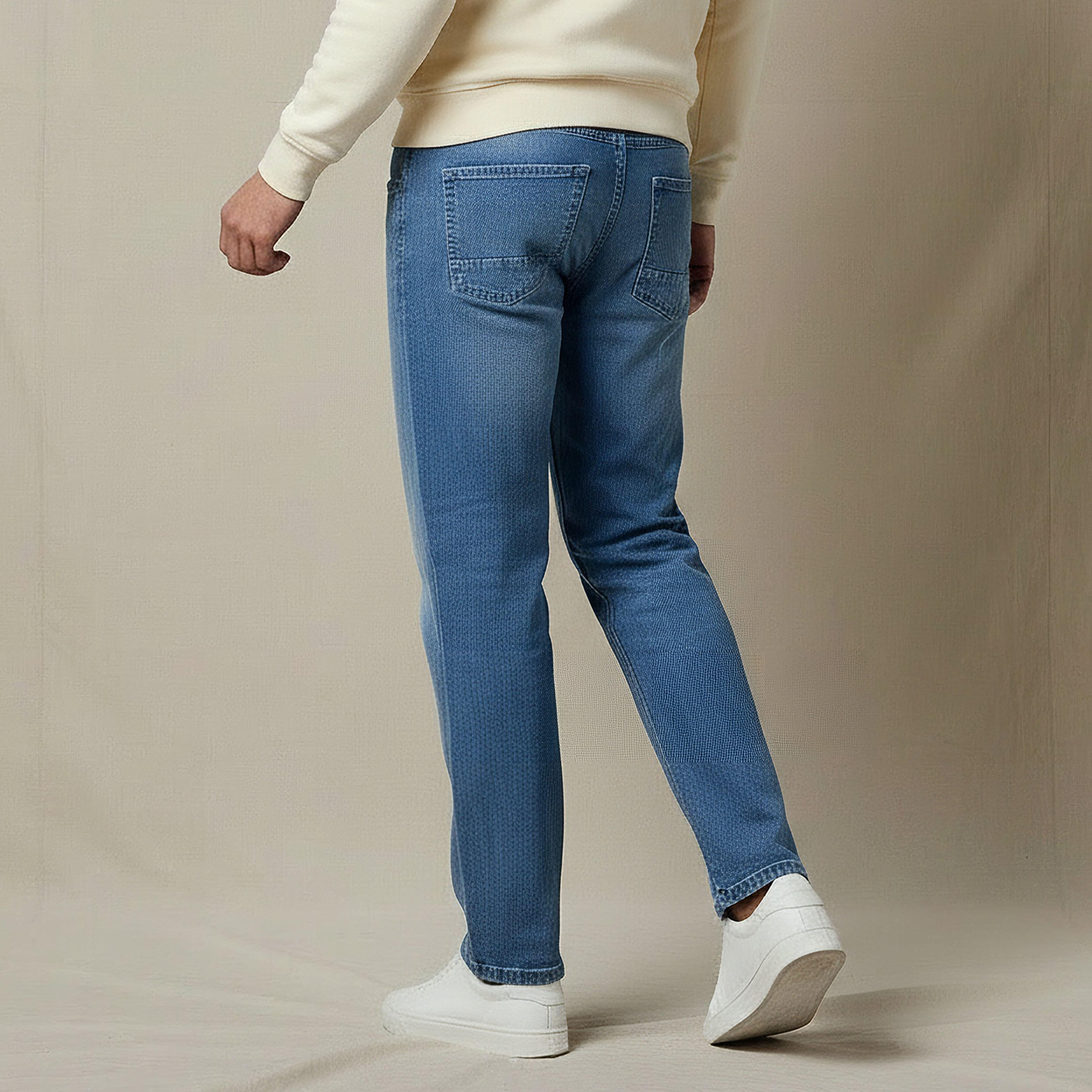 Men Straight Fit Mid-Rise Jeans-men-clothing-bottoms-jeans-image-3