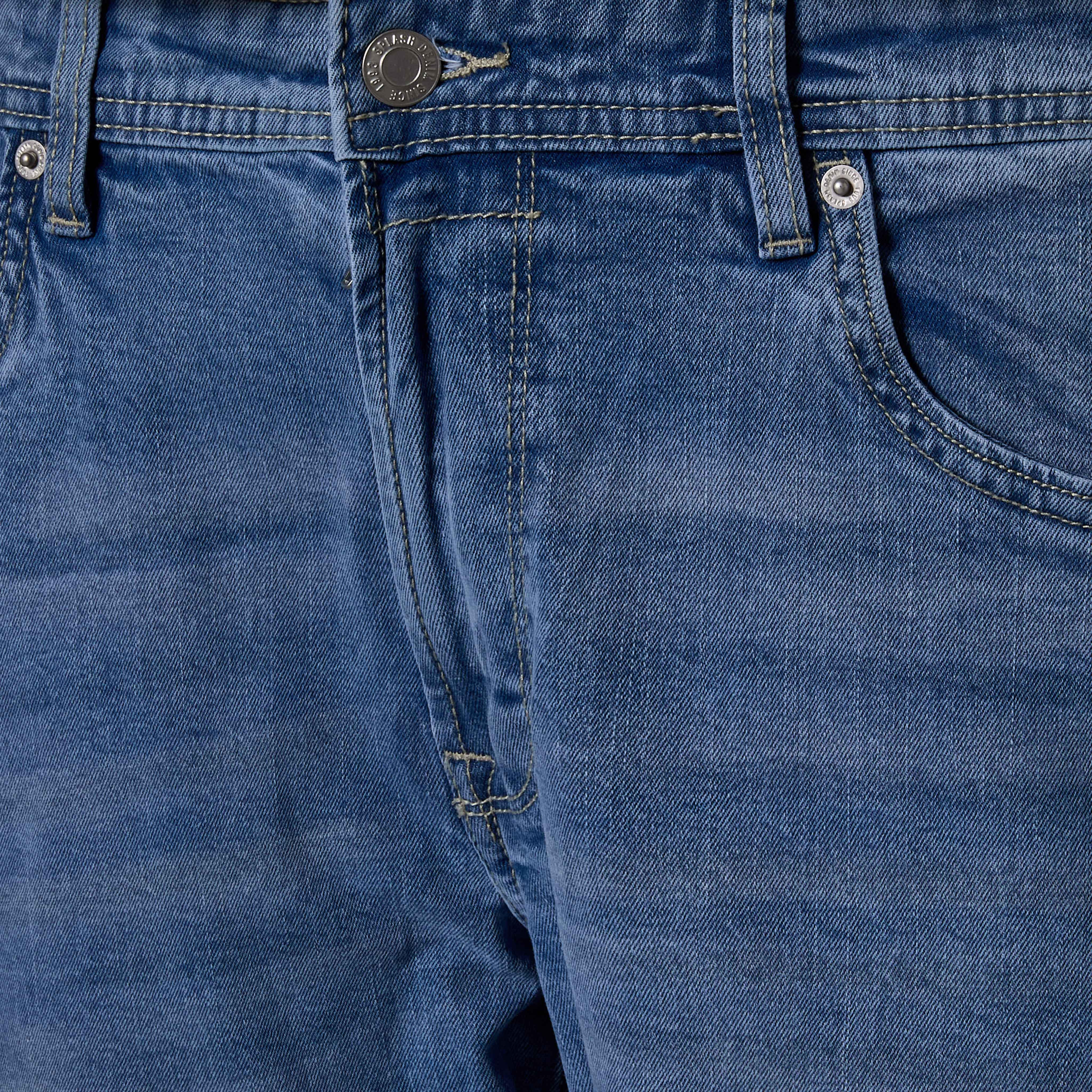 Men Straight Fit Mid-Rise Jeans-men-clothing-bottoms-jeans-image-4