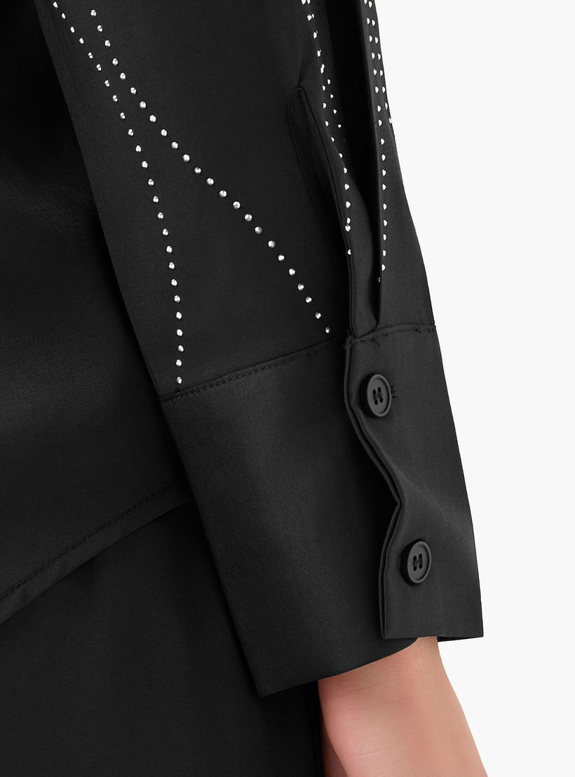 Shirt with Embellishment and Long Sleeves-women-clothing-shirtsandblouses-shirts-image-6