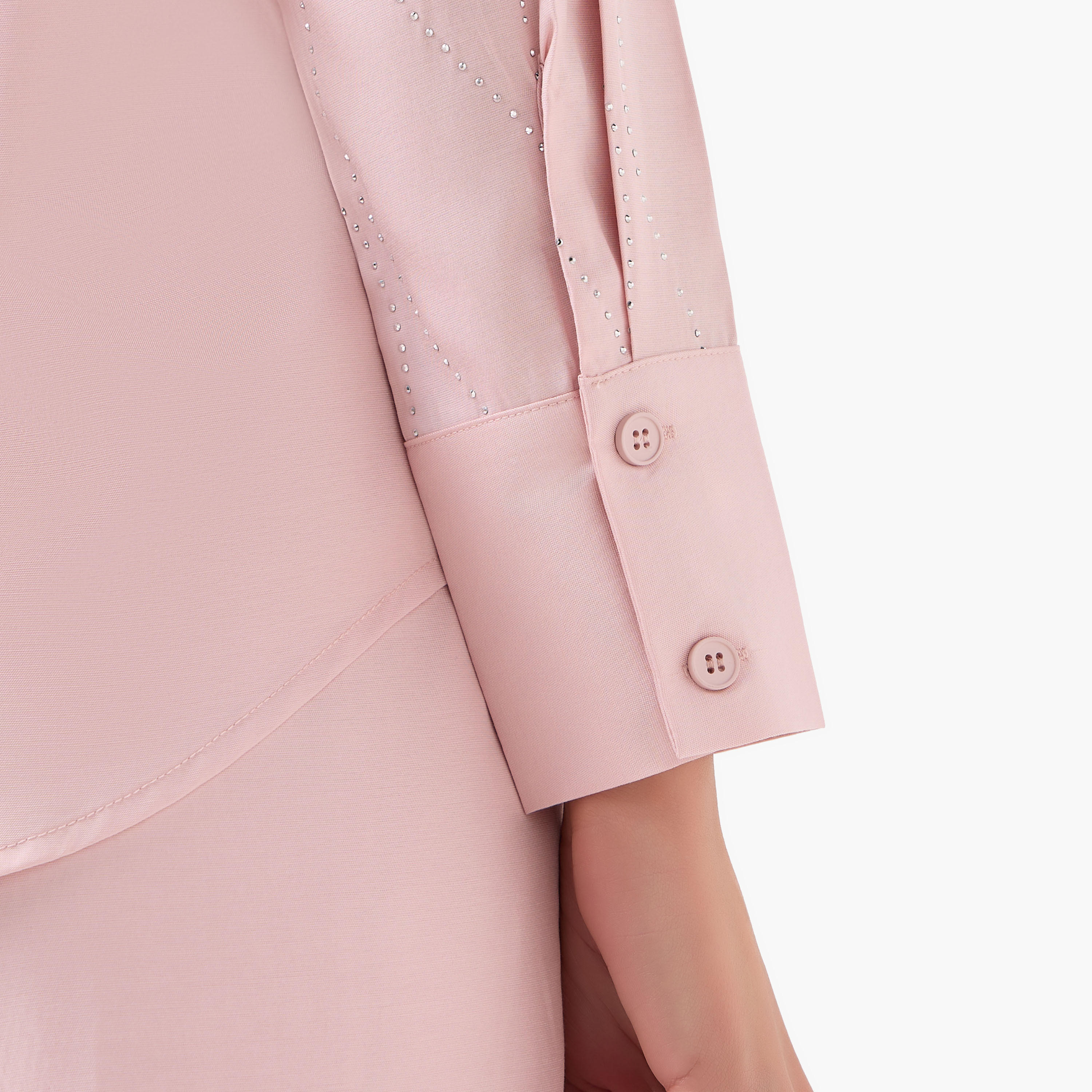 قميص مزين بأكمام طويلة-women-clothing-shirtsandblouses-shirts-image-6