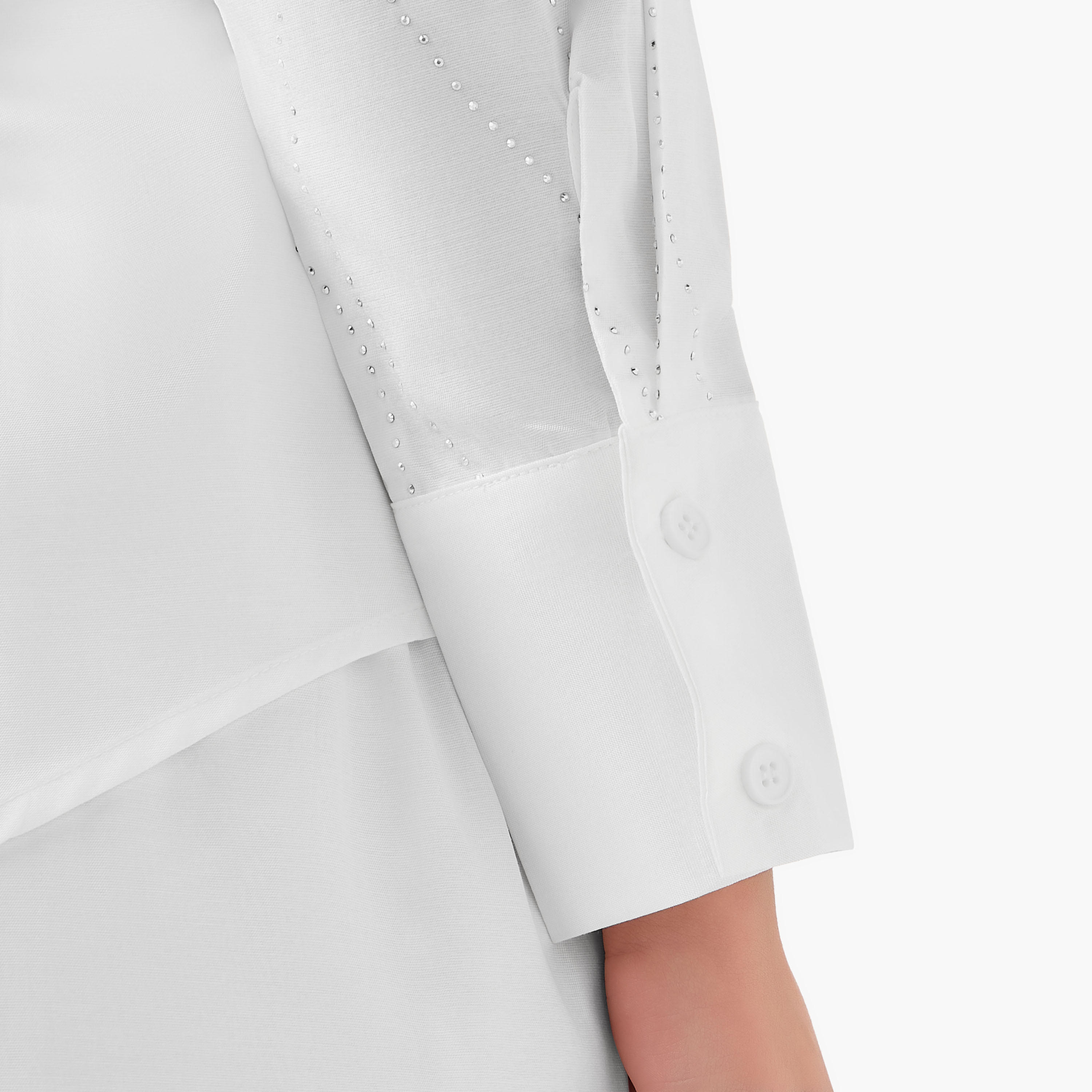 قميص مزين بأكمام طويلة-women-clothing-shirtsandblouses-shirts-image-6