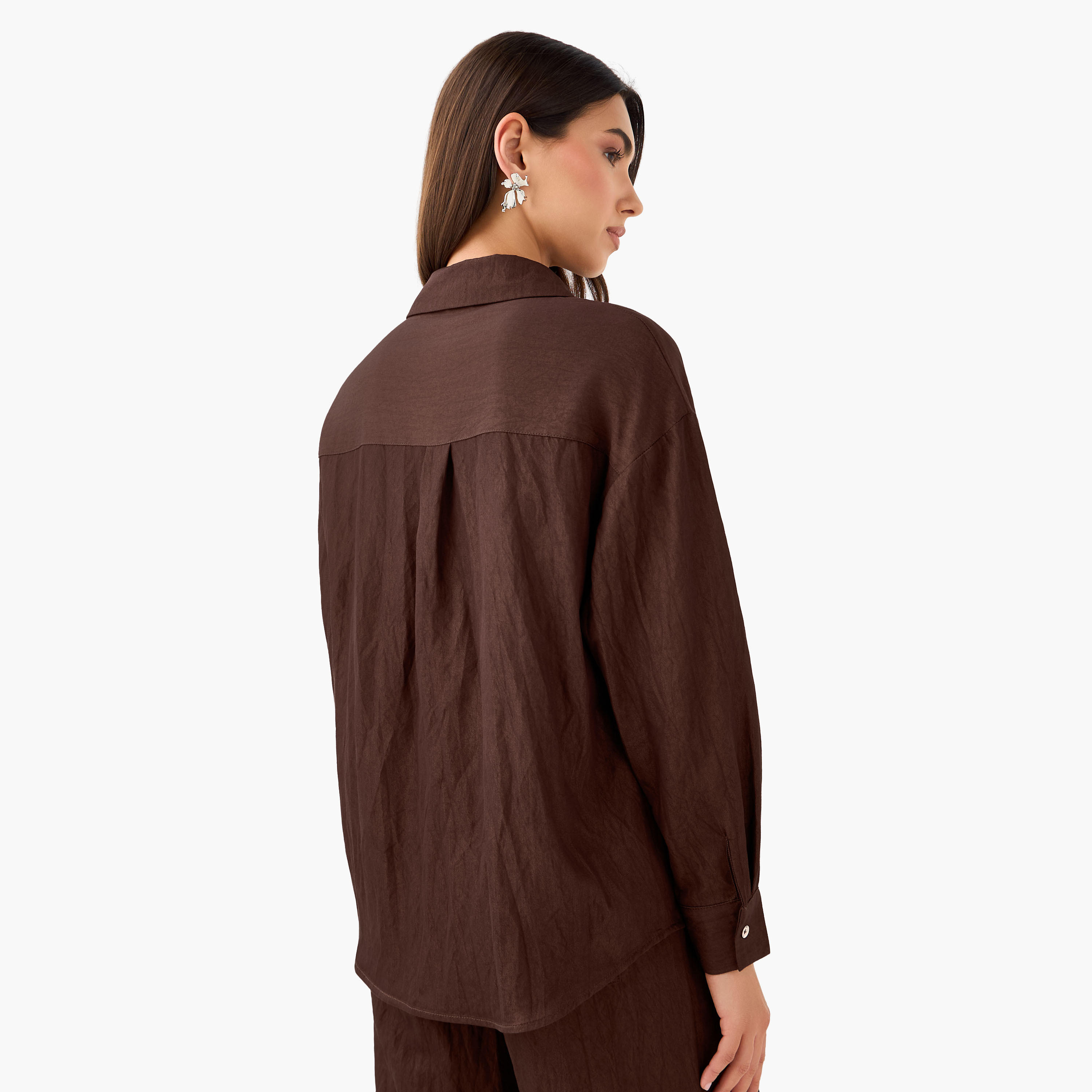 Embellished Shirt with Long Sleeves-women-clothing-shirtsandblouses-shirts-image-3