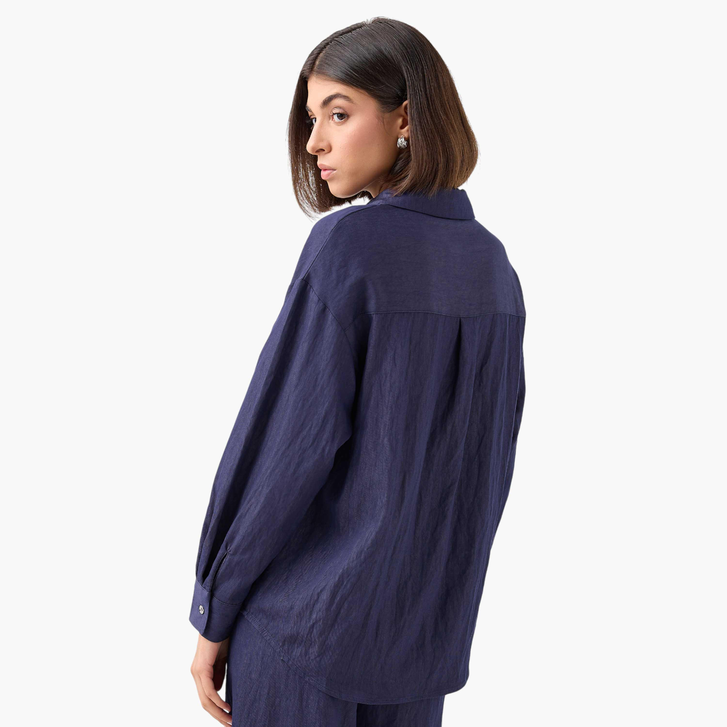 قميص مزين بأكمام طويلة-women-clothing-shirtsandblouses-shirts-image-3
