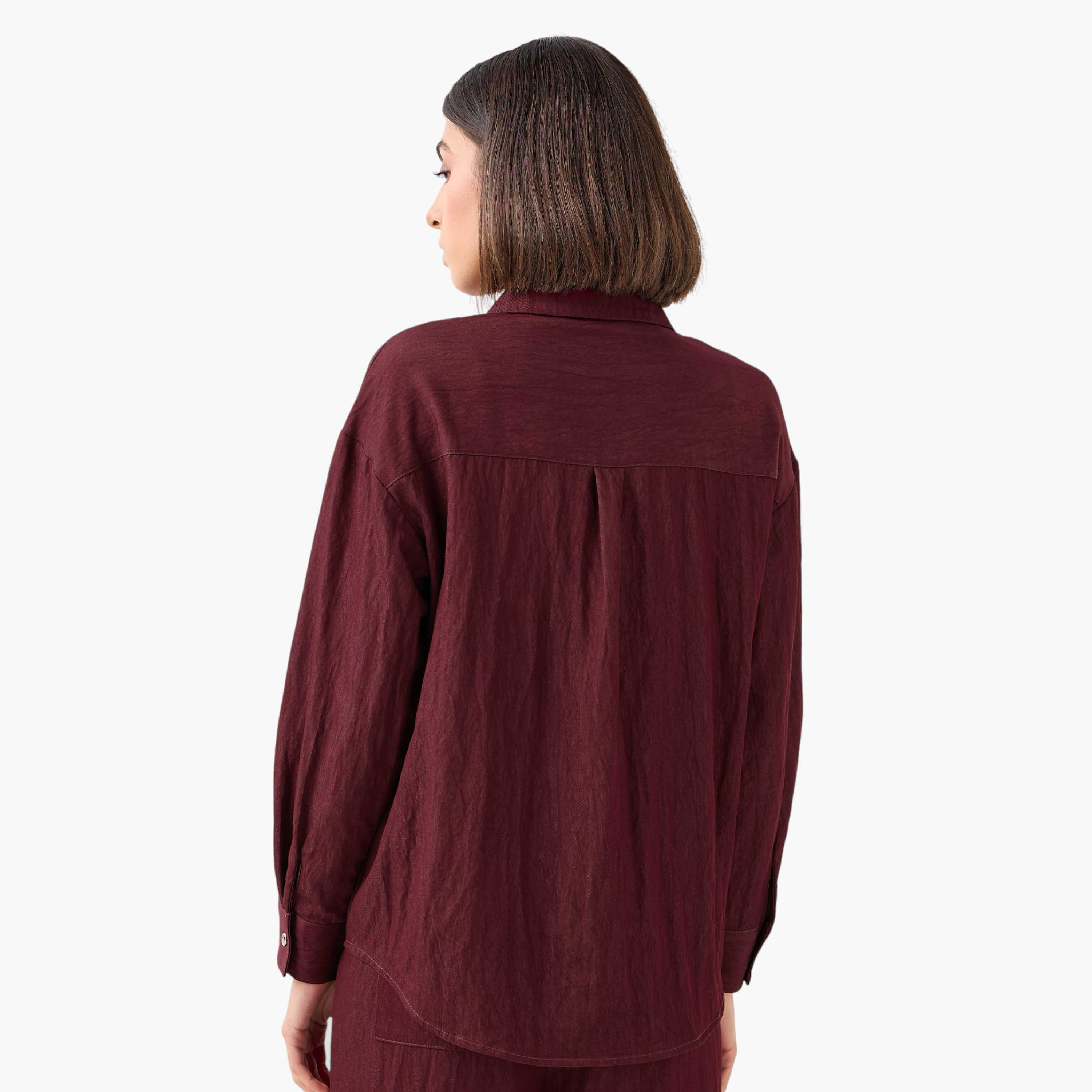 Embellished Shirt with Long Sleeves-women-clothing-shirtsandblouses-shirts-image-3
