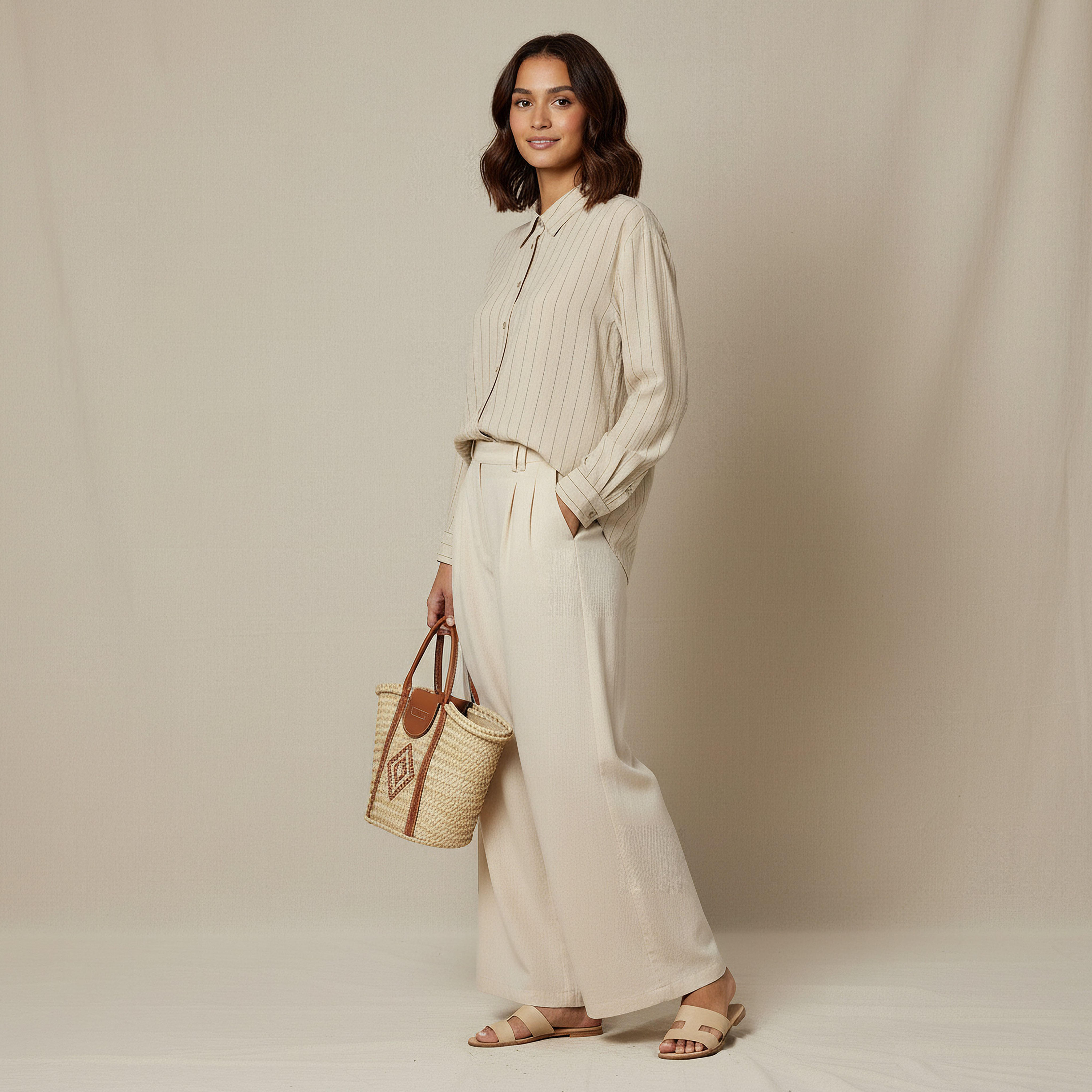قميص مخطط بأكمام طويلة-women-clothing-shirtsandblouses-shirts-image-2