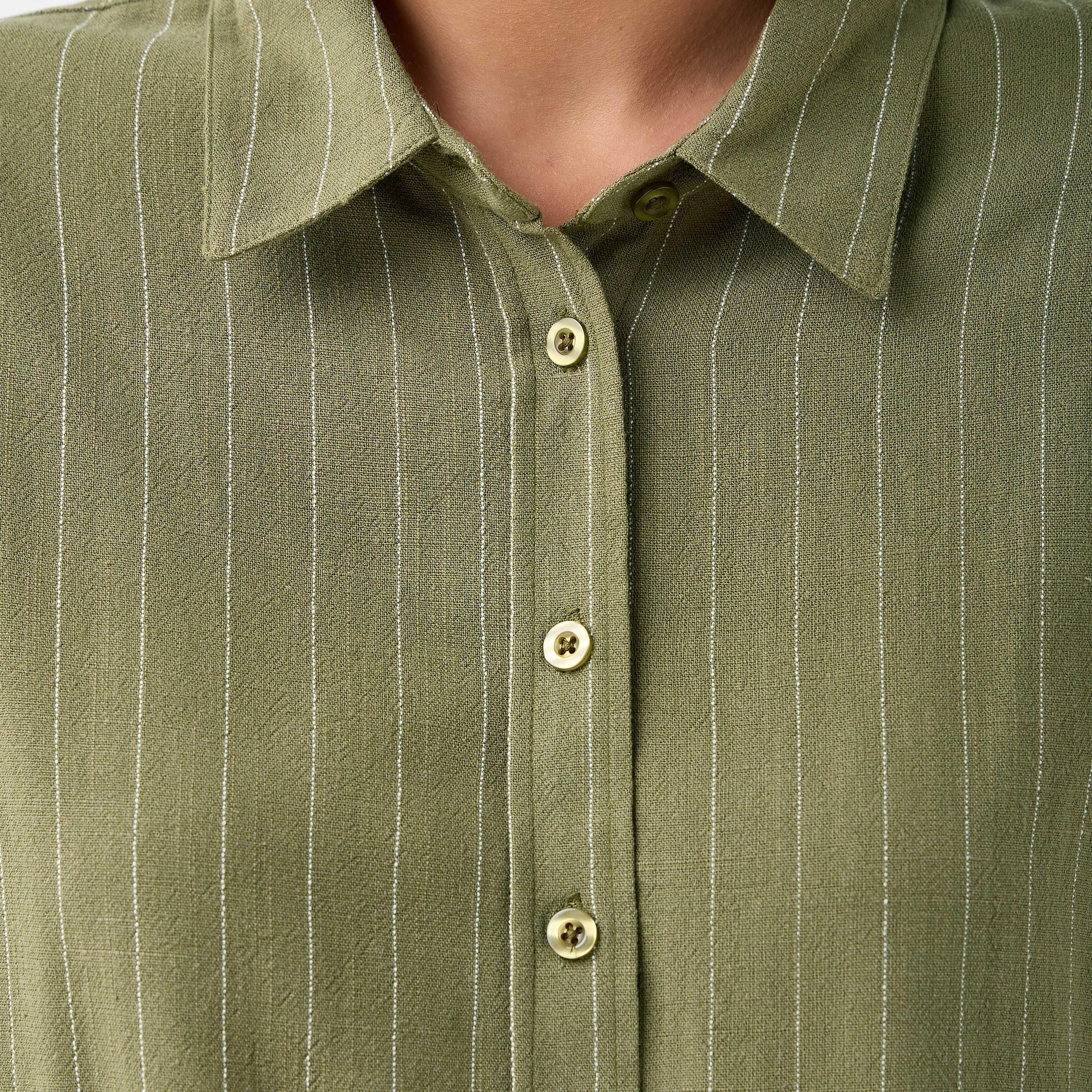 قميص مخطط بأكمام طويلة-women-clothing-shirtsandblouses-shirts-image-4