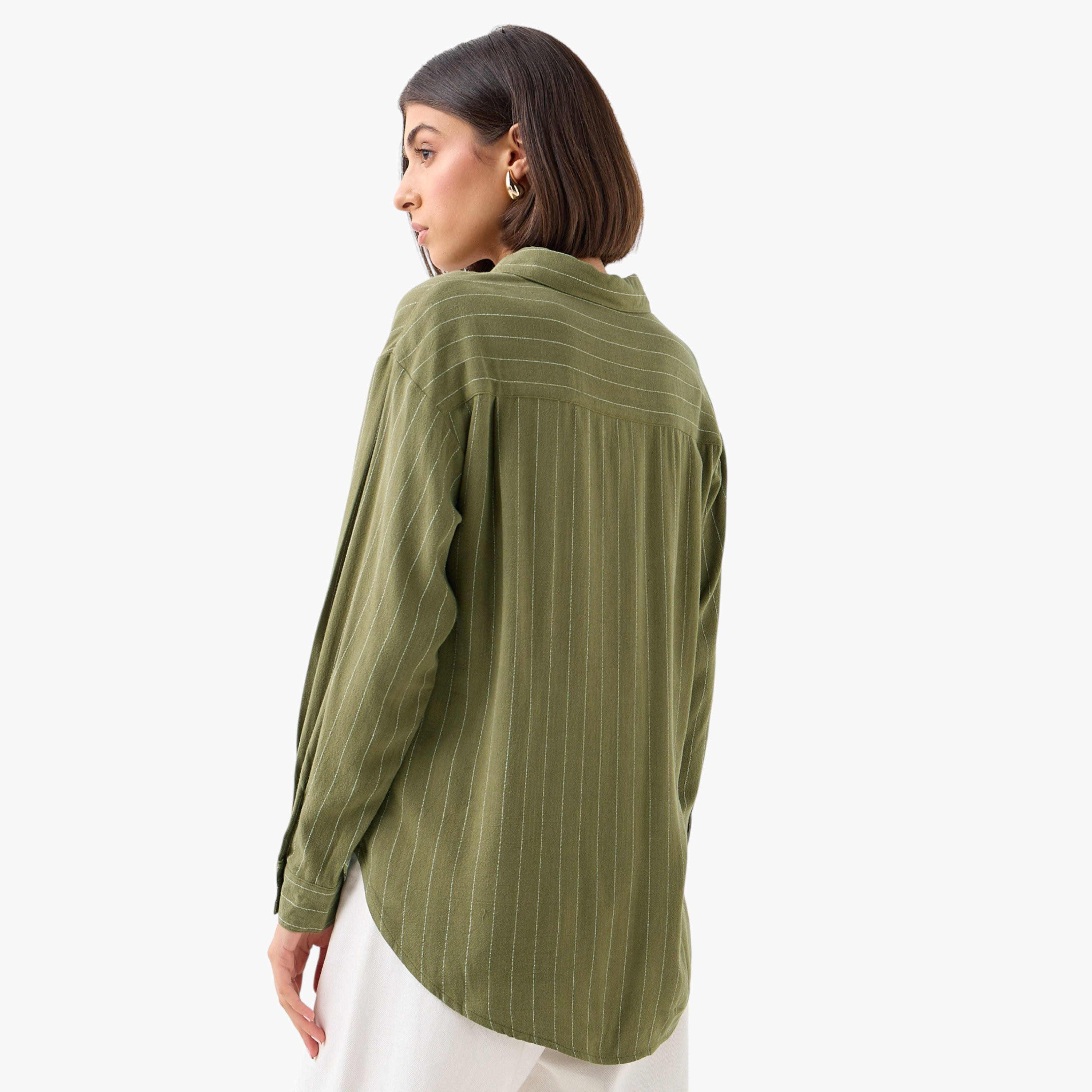 قميص مخطط بأكمام طويلة-women-clothing-shirtsandblouses-shirts-image-5