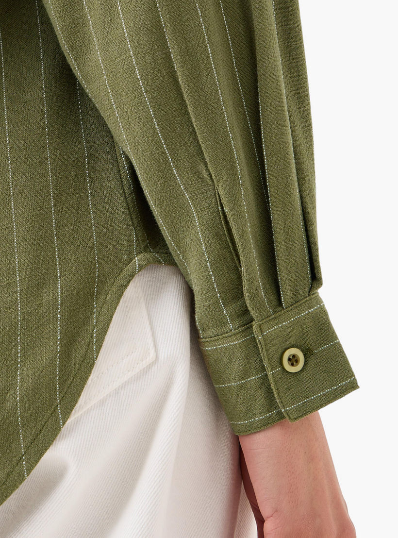قميص مخطط بأكمام طويلة-women-clothing-shirtsandblouses-shirts-image-6