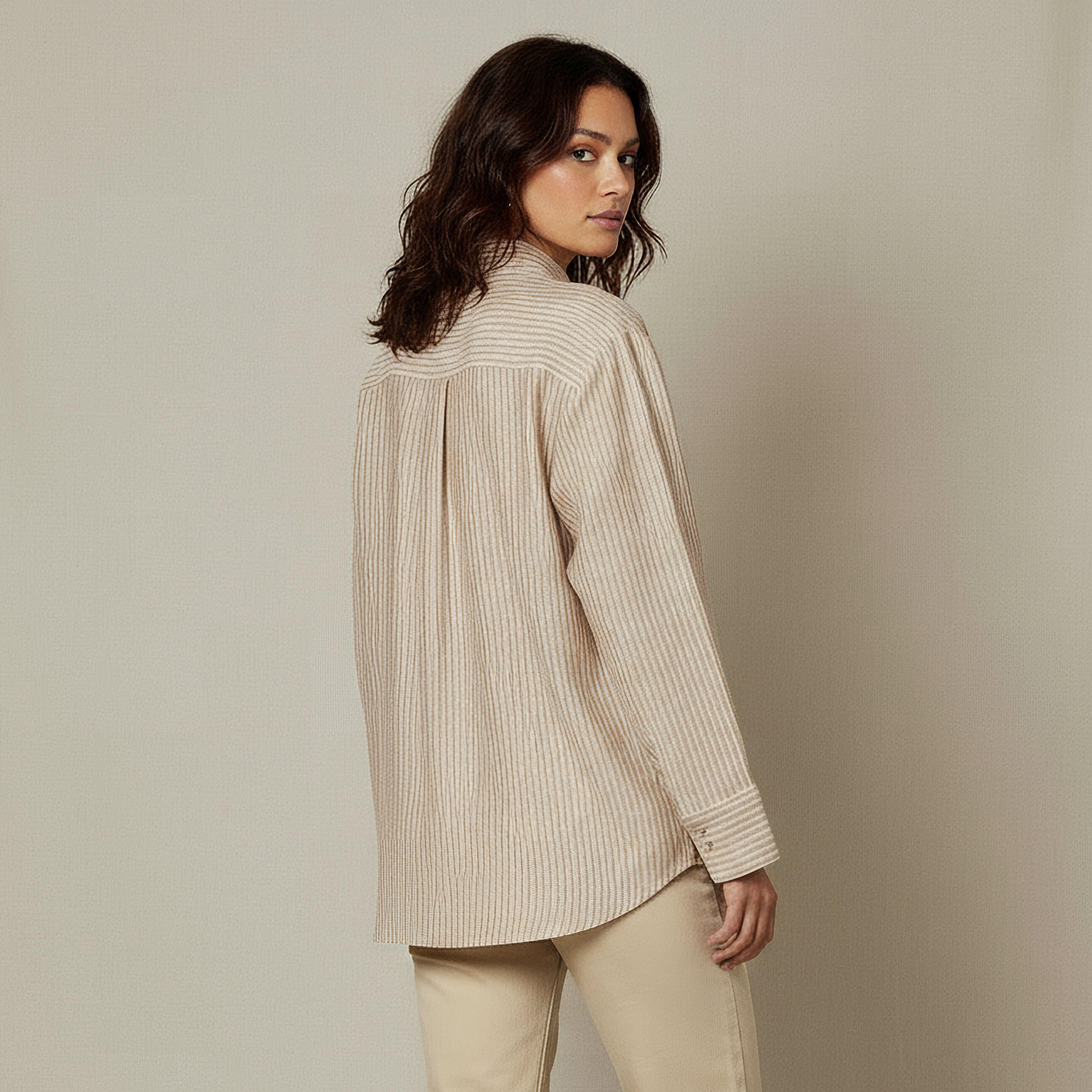 قميص مخطط بأكمام طويلة-women-clothing-shirtsandblouses-shirts-image-3