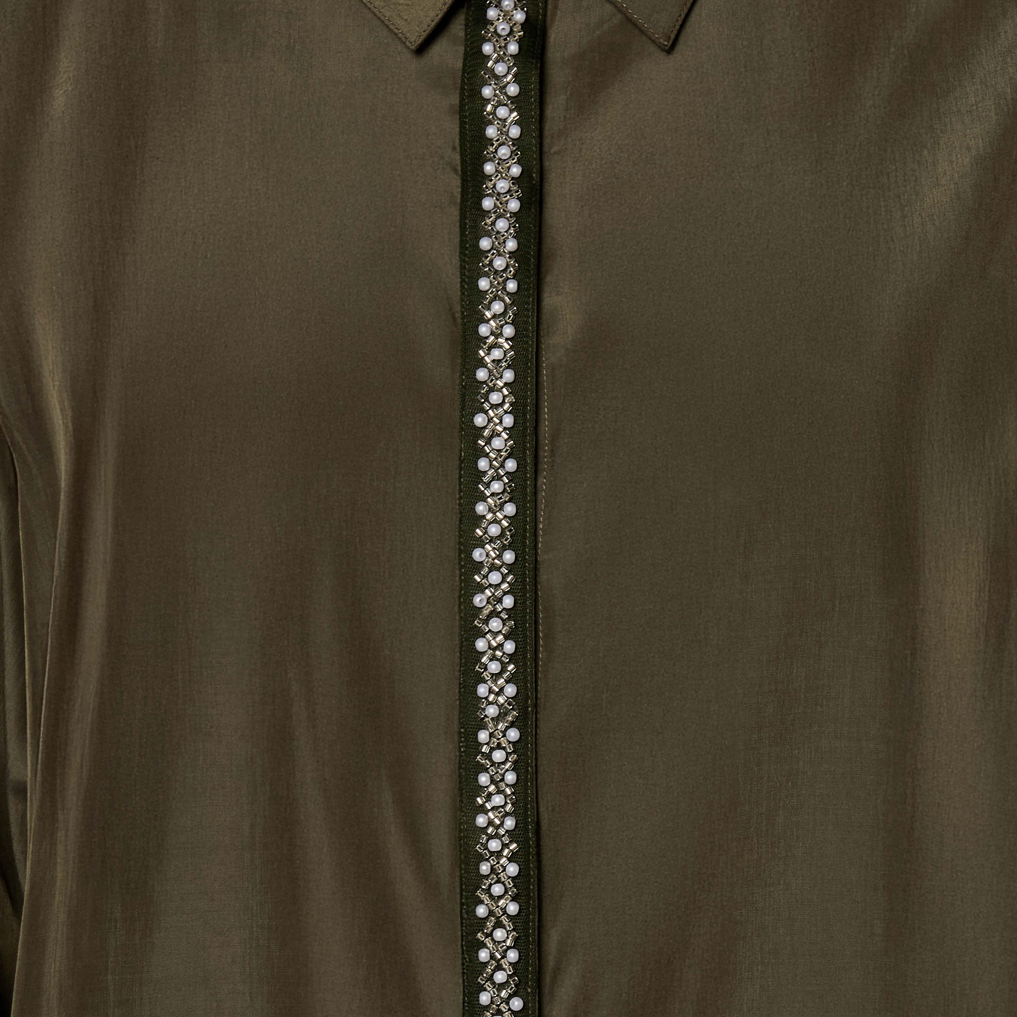 قميص بزينة لؤلؤ وأكمام طويلة-women-clothing-shirtsandblouses-shirts-image-4