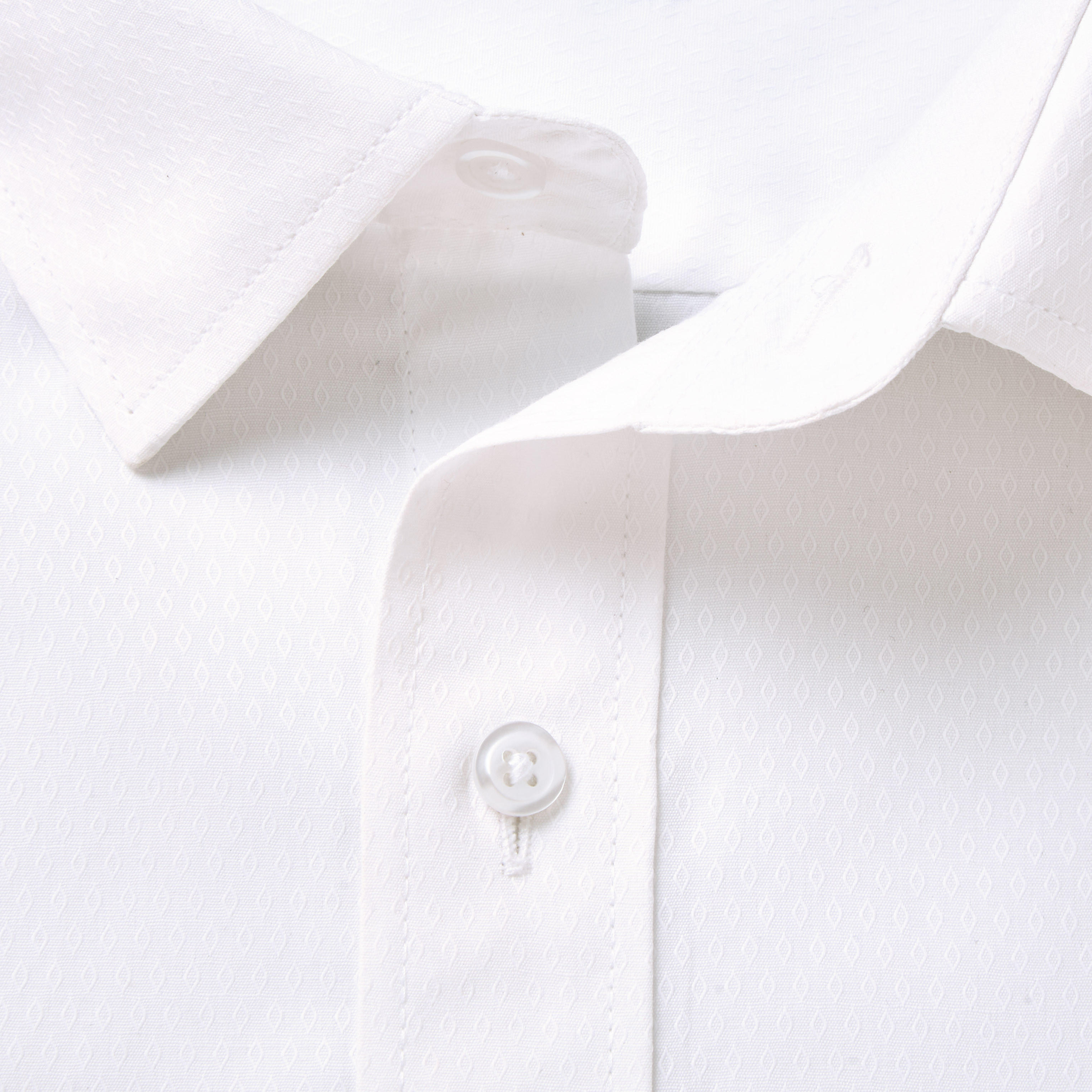Men Regular Fit Self Texture Dobby Collar Shirt-men-clothing-shirts-image-6