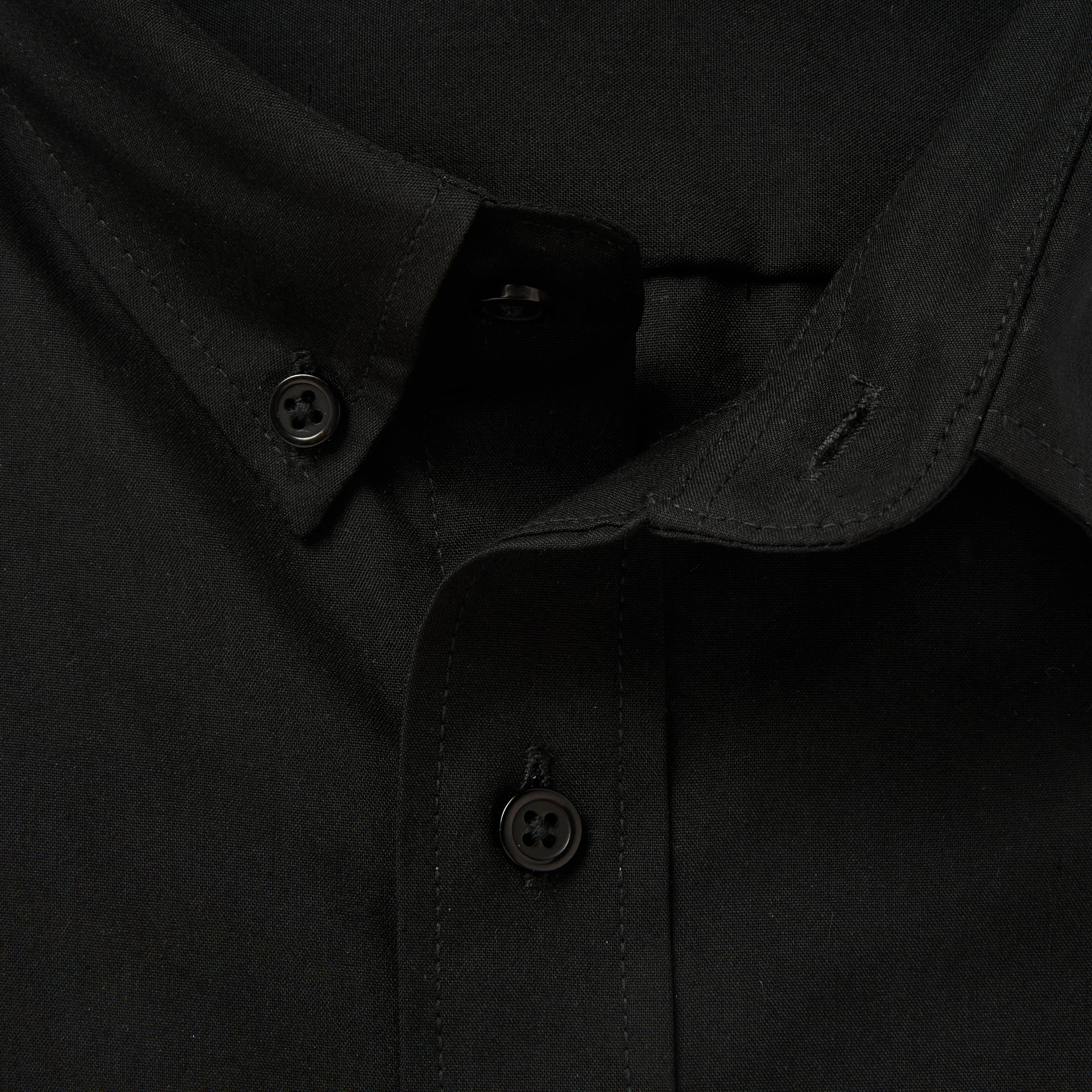 Men Regular Fit Button Down Collar Short Sleeve Shirt-PROMO_SP_SA_2FOR99_110625-image-6