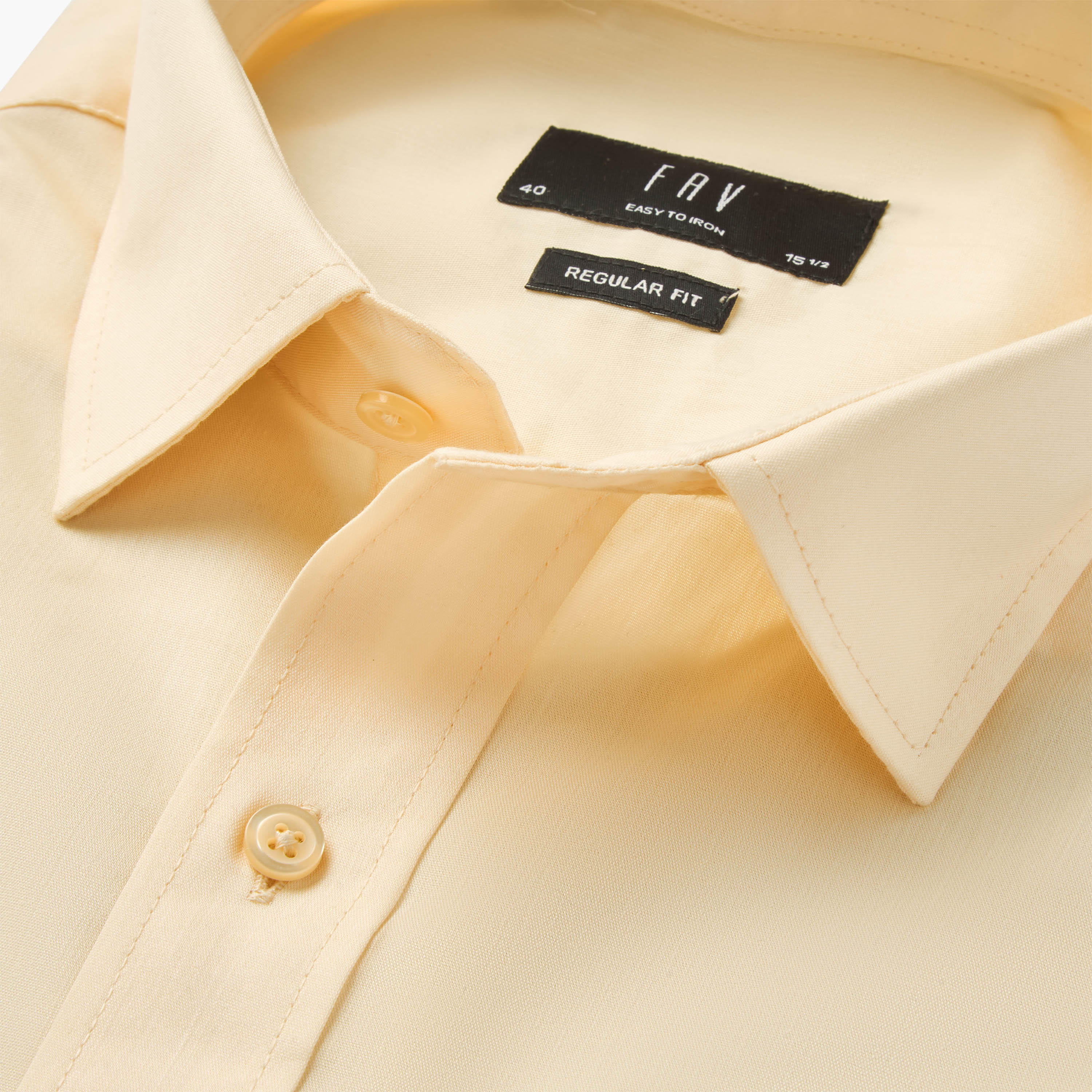 Men Regular Fit Collared Long Sleeves Shirt - Set of 2-men-clothing-shirts-image-6