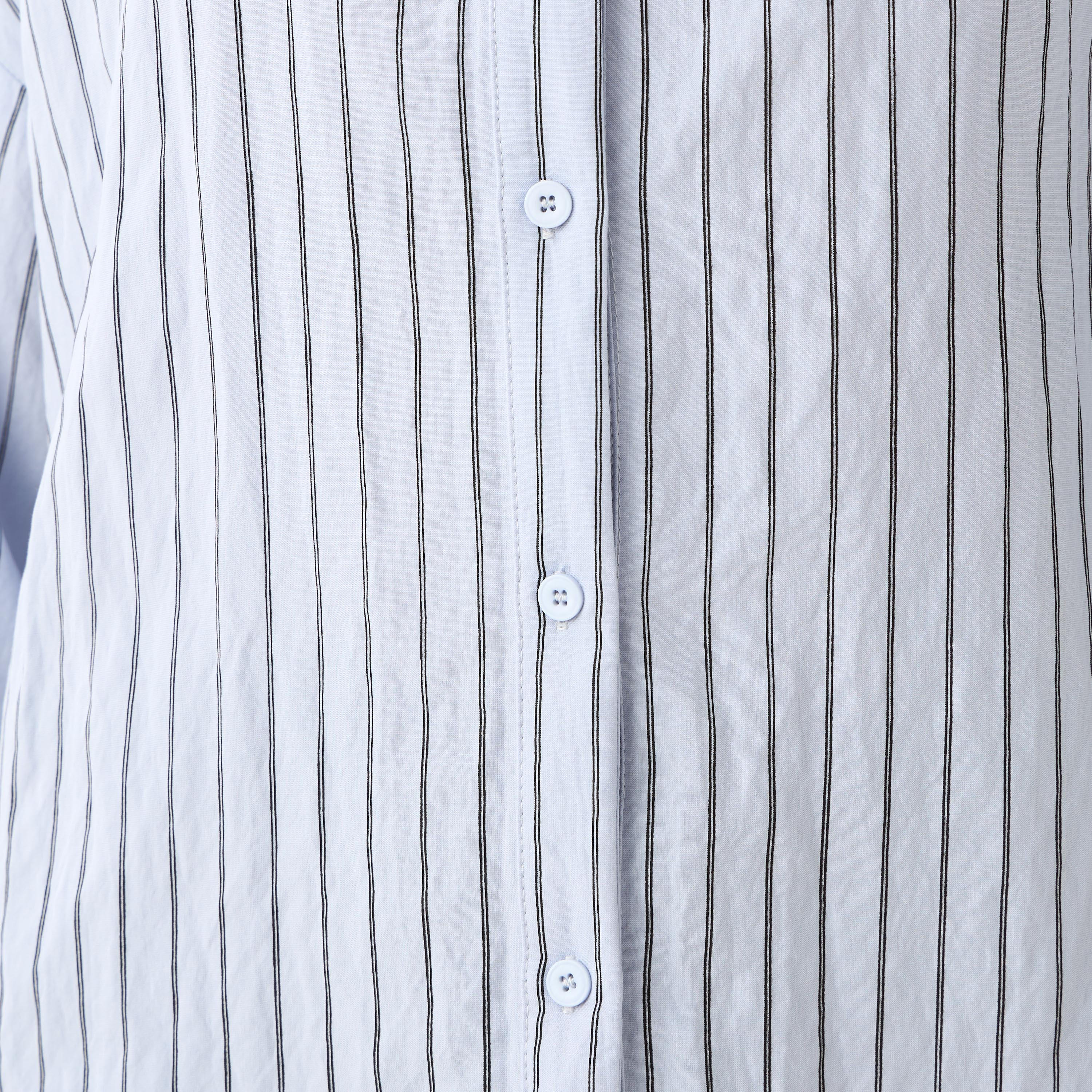 Boxy Shirt with Stripes-women-clothing-shirtsandblouses-shirts-image-8