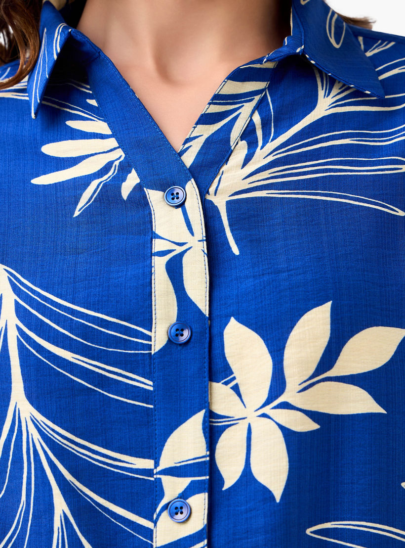 قميص قصير بطبعات-women-clothing-shirtsandblouses-shirts-image-6