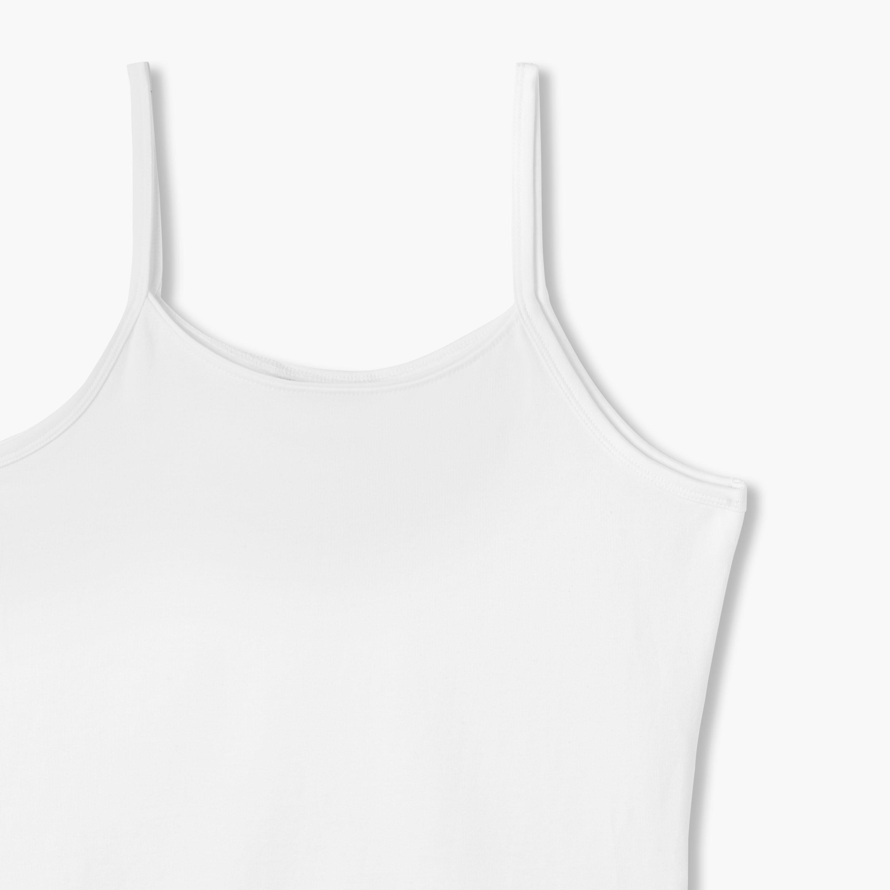 Set of 2 - Regular Fit Tank Top with Spaghetti Straps-women-clothing-tshirts-image-6