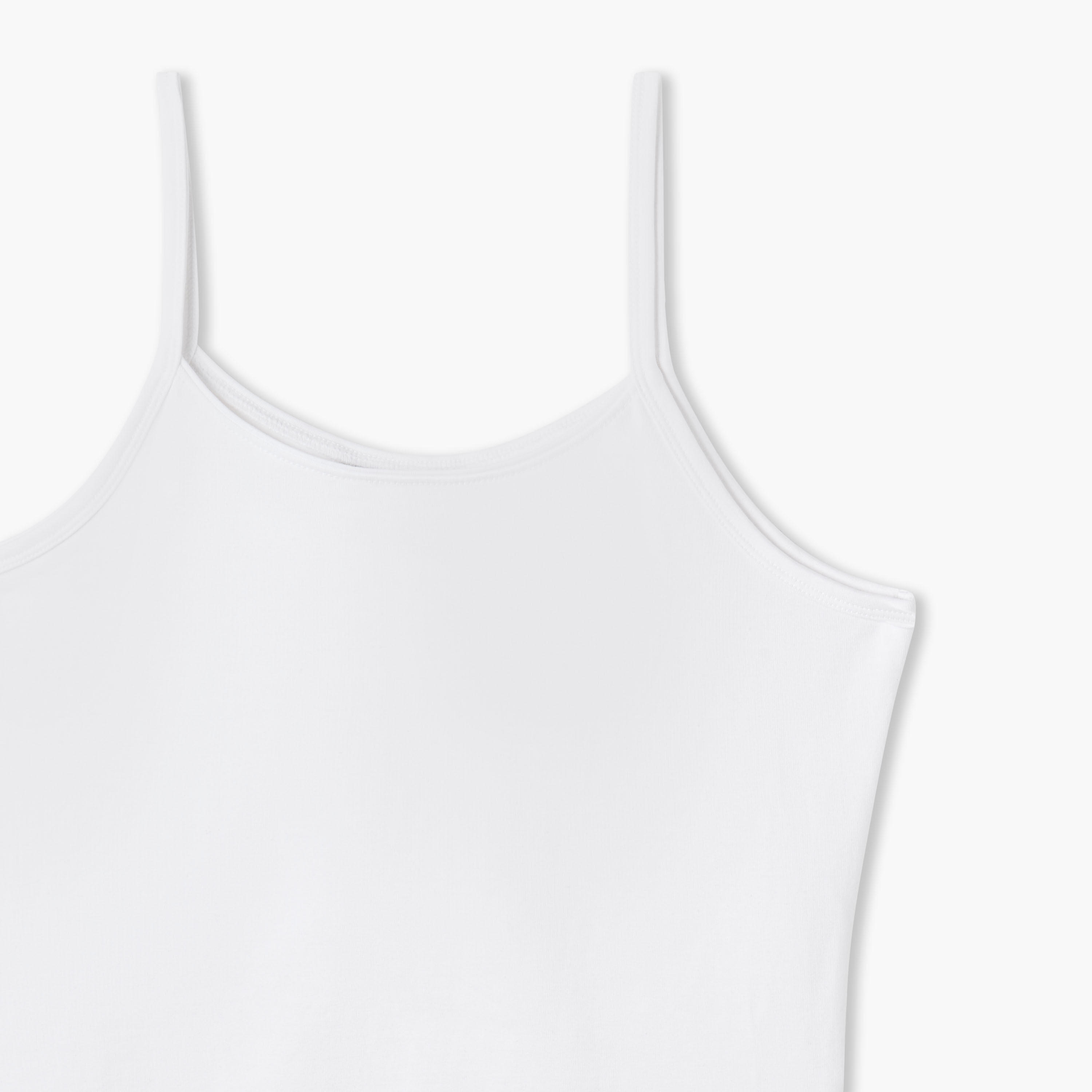 Set of 3 - Regular Fit Tank Top with Spaghetti Straps-women-clothing-tshirts-image-8
