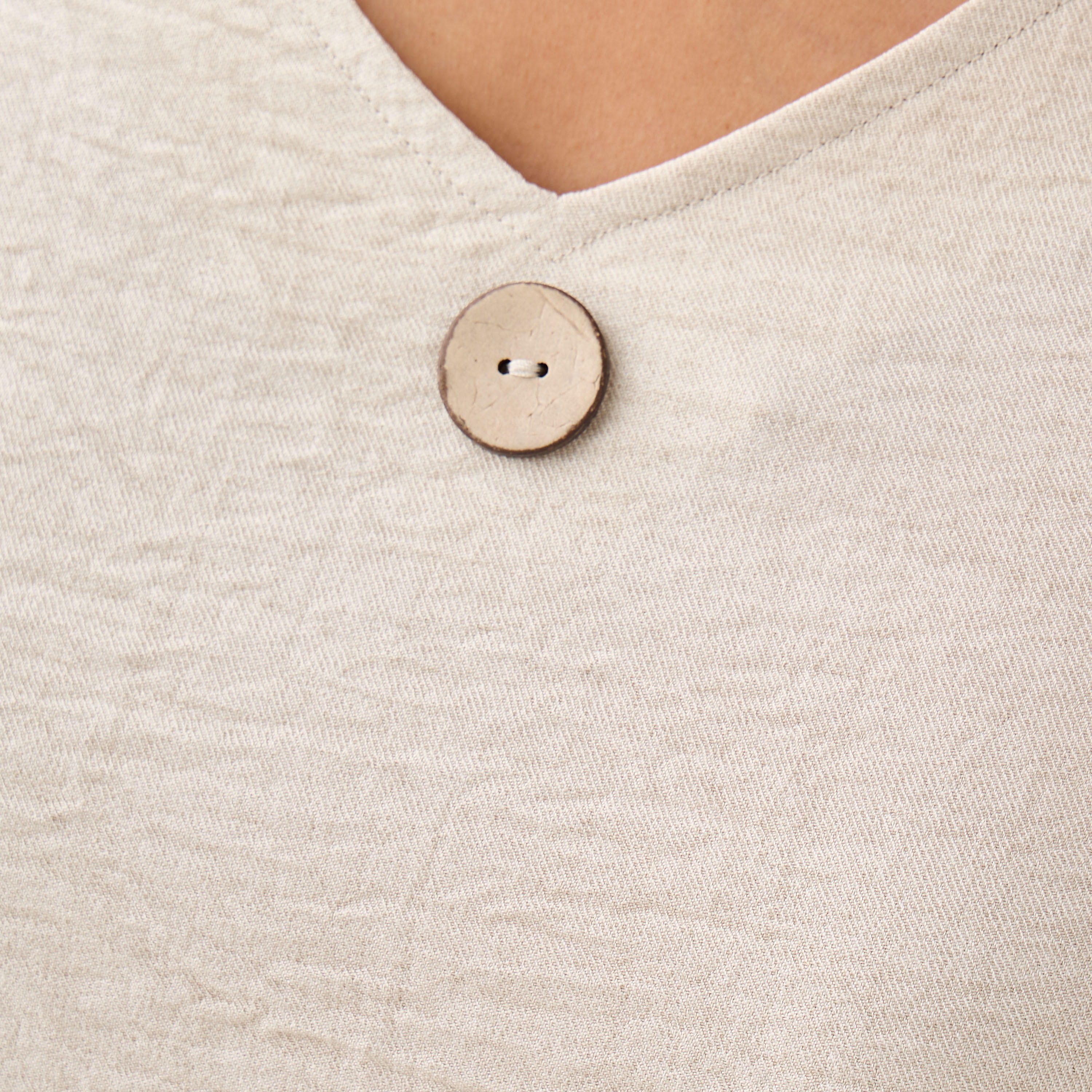 Single Front Button V-neck Top-PROMO_SP_AE_59_BUNDLE_2_FOR_119_122624-image-5