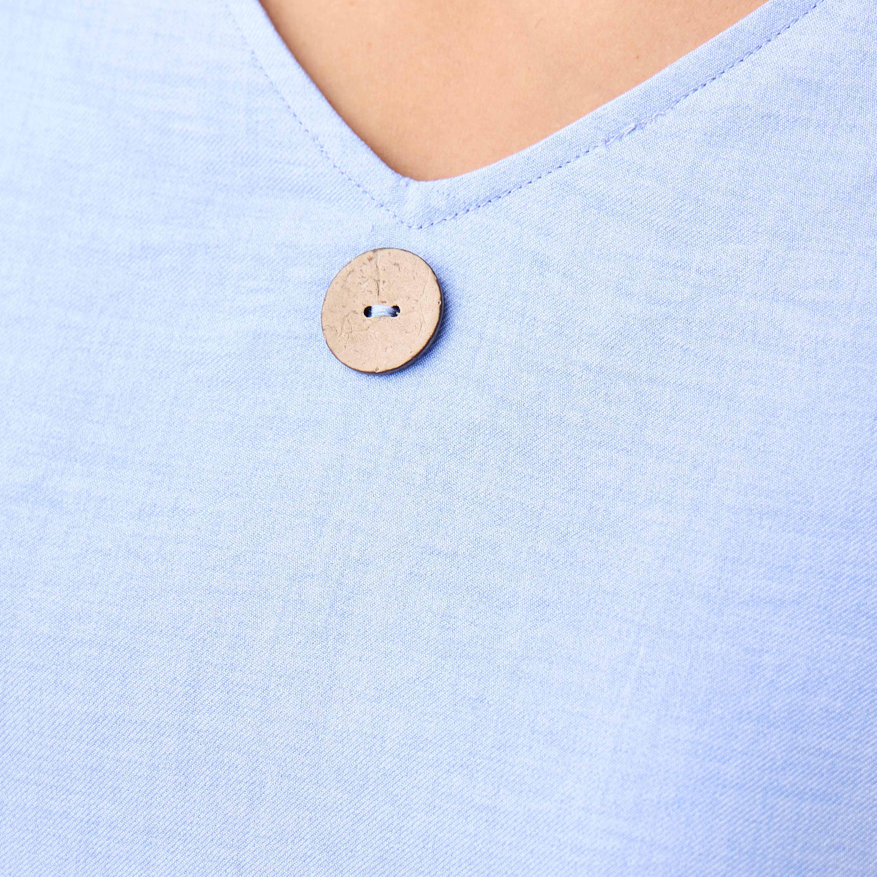 Single Front Button V-neck Top-PROMO_SP_AE_59_BUNDLE_2_FOR_119_122624-image-5