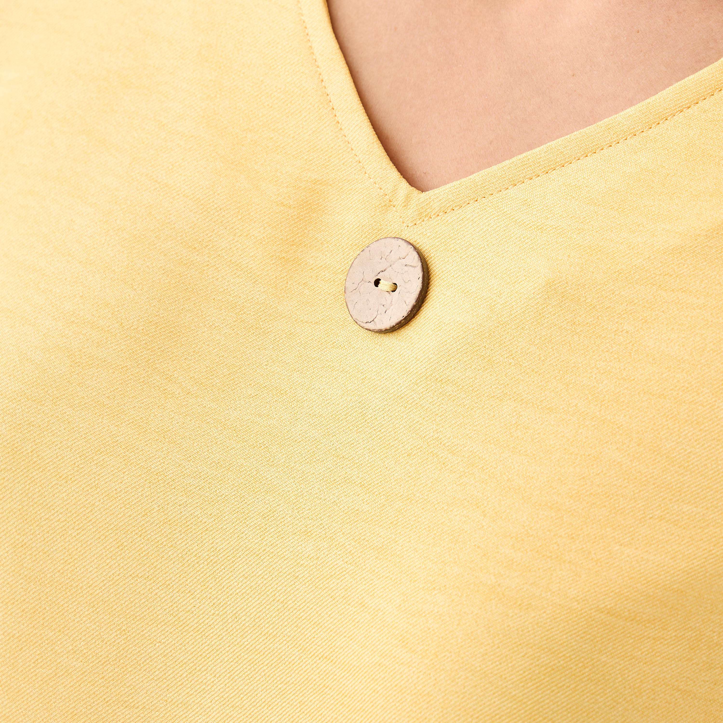 Single Front Button V-neck Top-PROMO_SP_AE_59_BUNDLE_2_FOR_119_122624-image-5