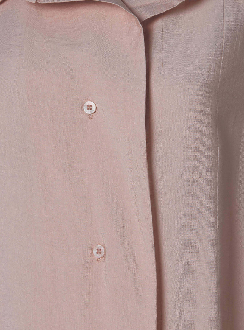 Relaxed Fit Viscose Top with Button Detail-women-clothing-shirtsandblouses-shirts-image-3