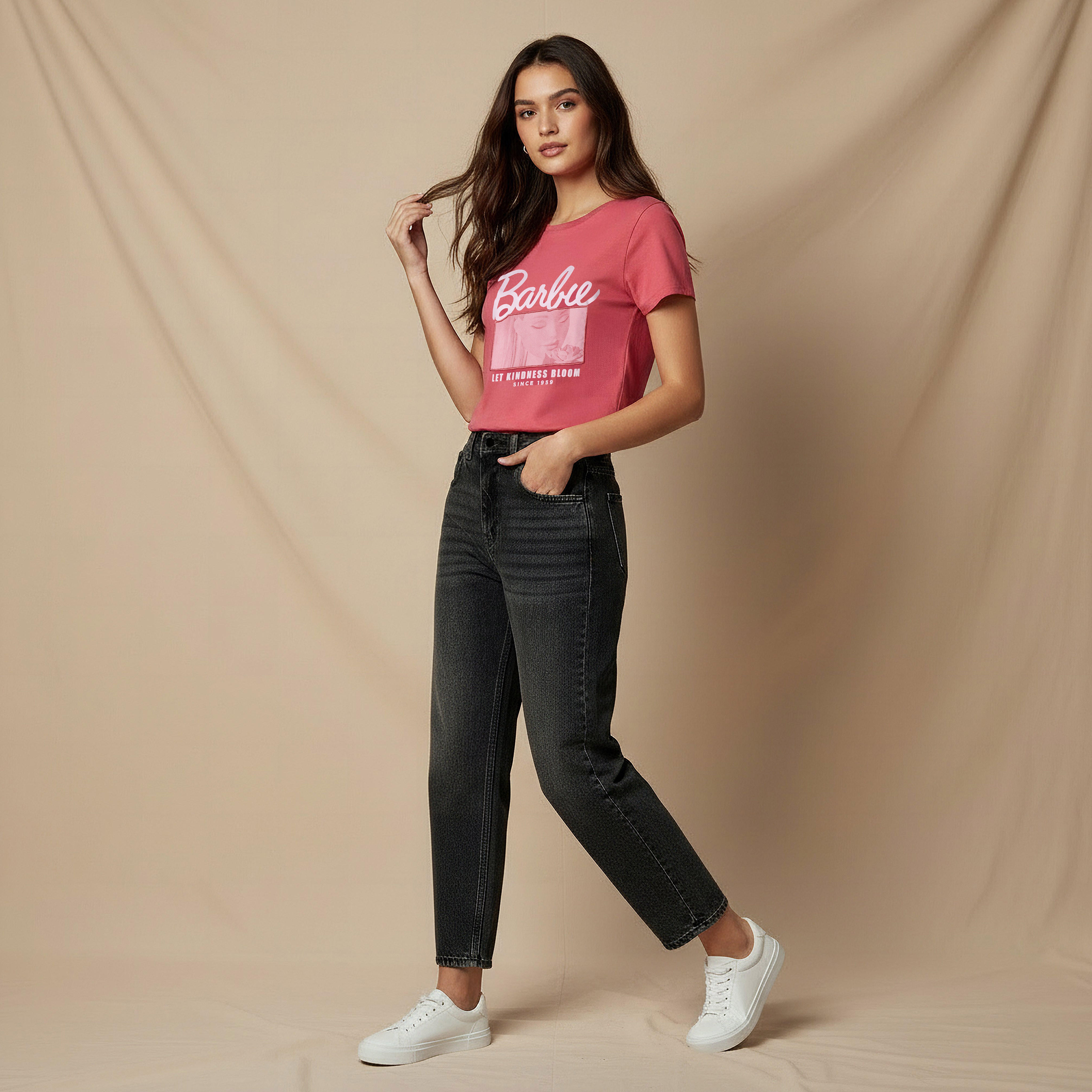 Women Mom Fit High-Rise Jeans-women-clothing-bottoms-jeans-image-5