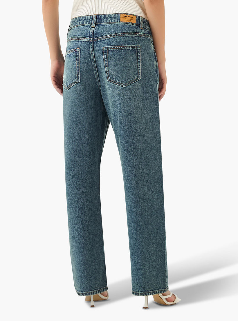 Women Straight Fit Mid-Rise Jeans-women-clothing-bottoms-jeans-image-4
