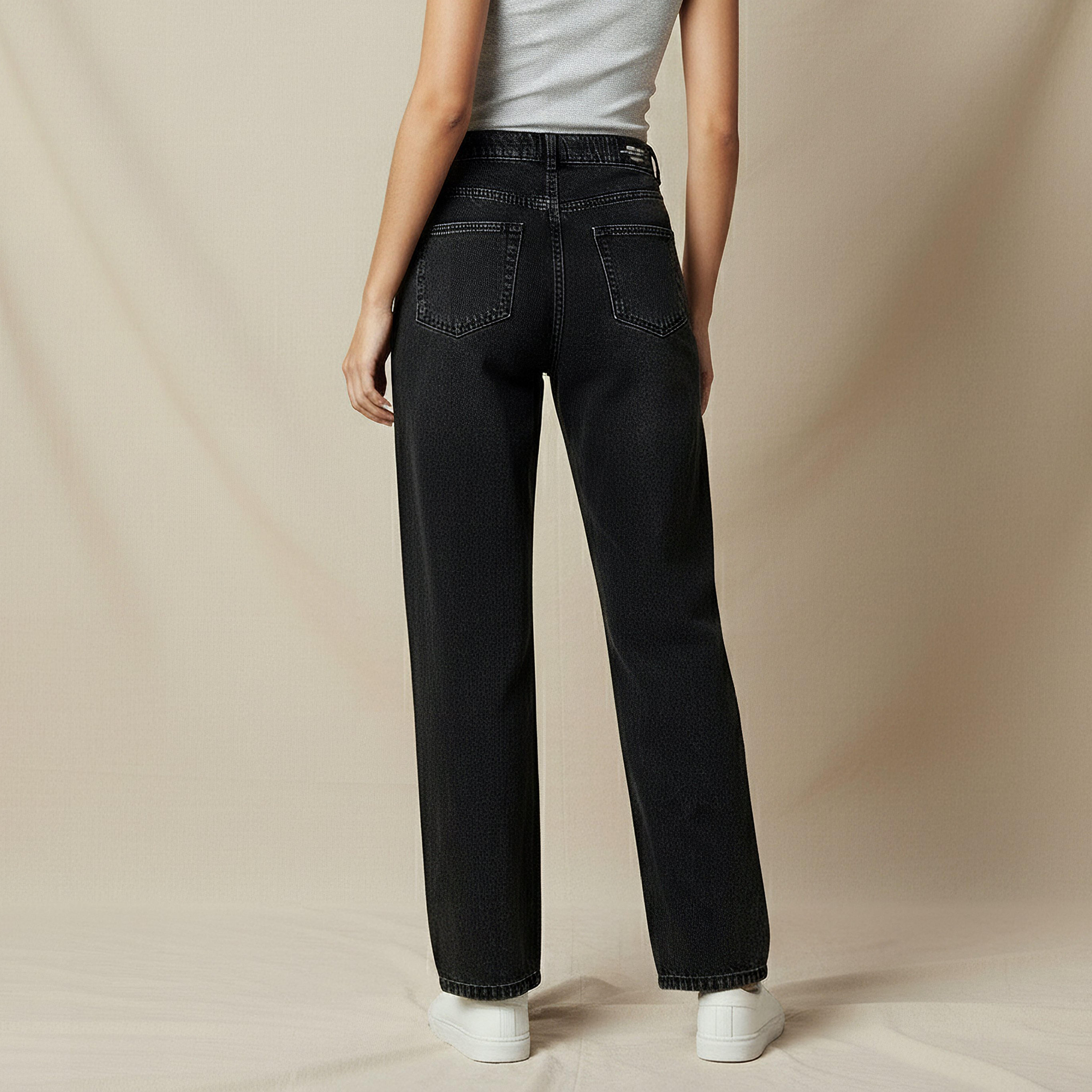 Women Straight Fit Mid-Rise Jeans-women-clothing-bottoms-jeans-image-4