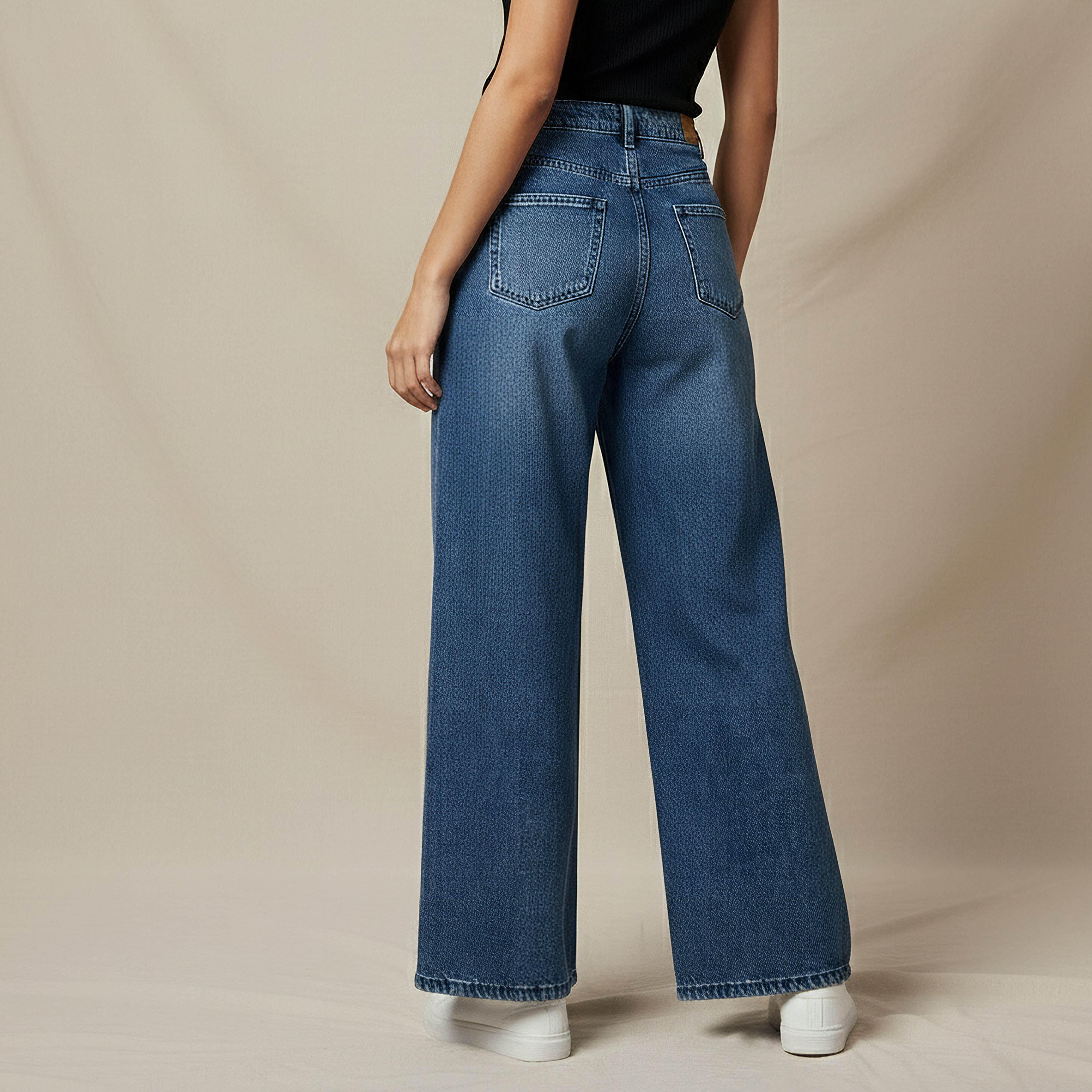 Women Wide Leg Mid-Rise Jeans-women-clothing-bottoms-jeans-image-4