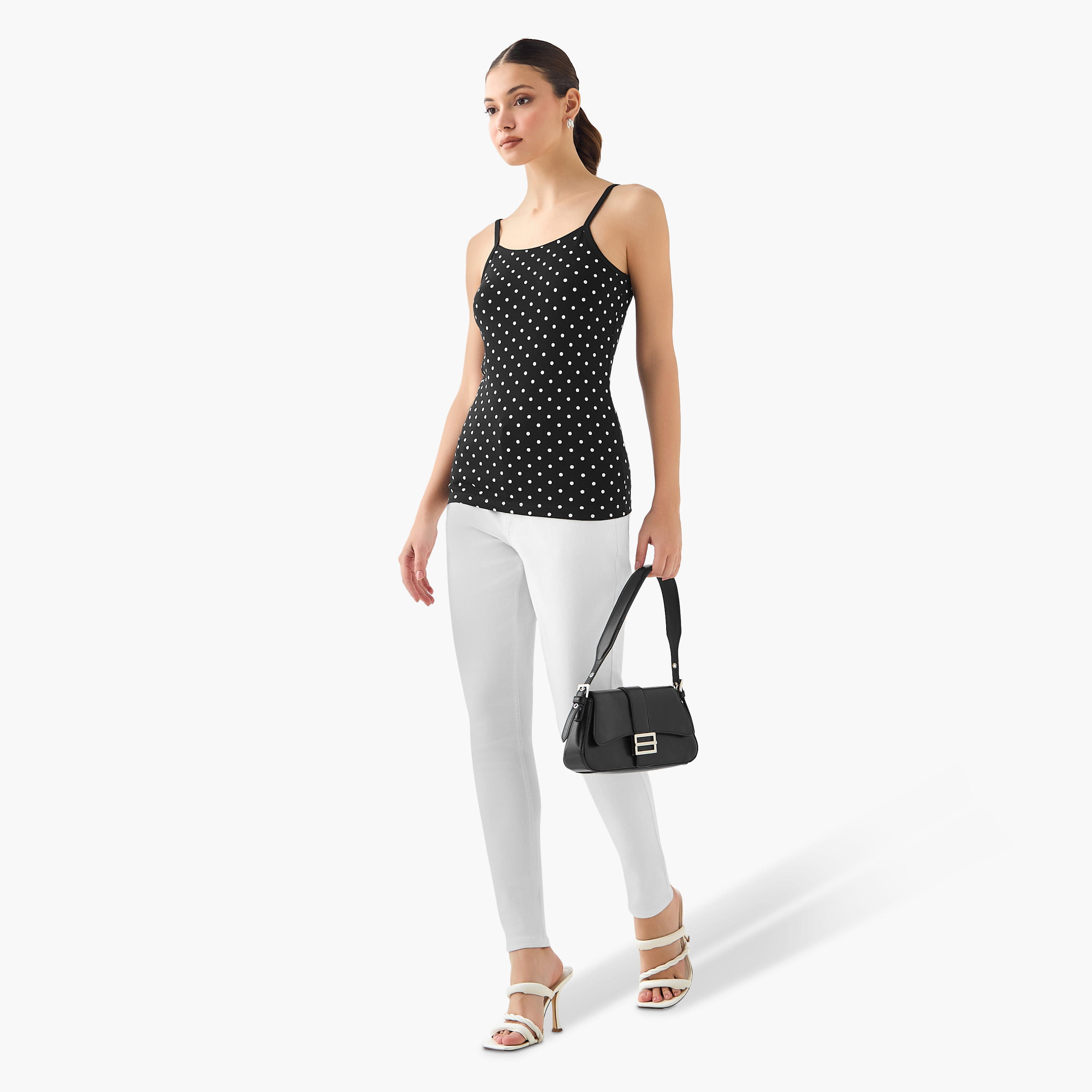 Women Skinny Fit High-Rise Jeans-women-clothing-bottoms-jeans-image-2