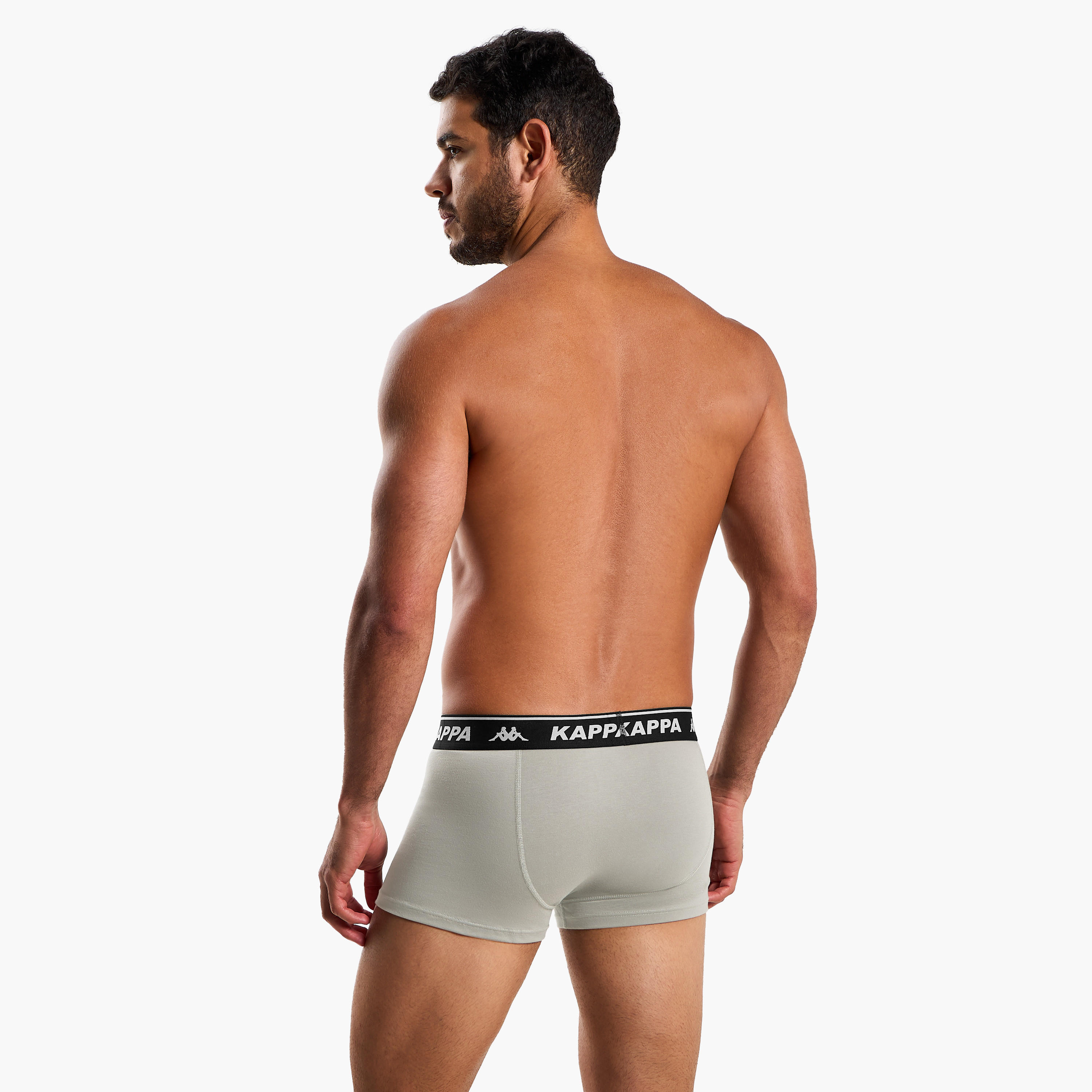 Kappa Men Trunks - Pack of 3-men-clothing-innerwear-underwear-image-4