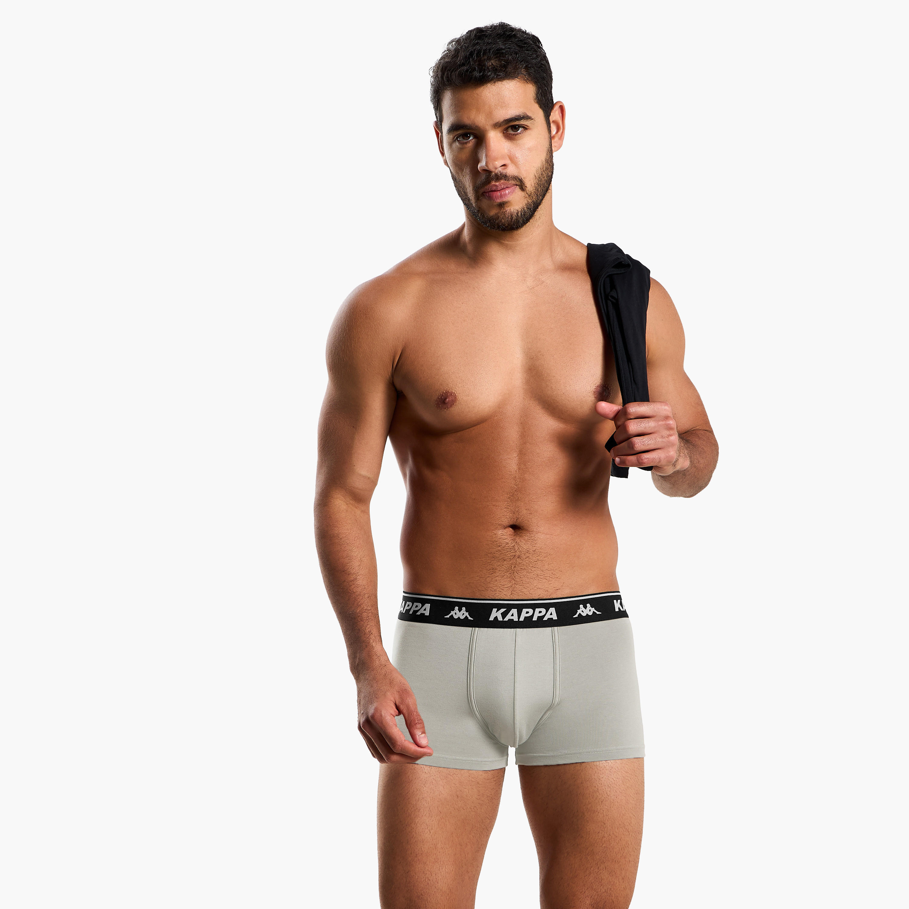 Kappa Men Trunks - Pack of 3-men-clothing-innerwear-underwear-image-5